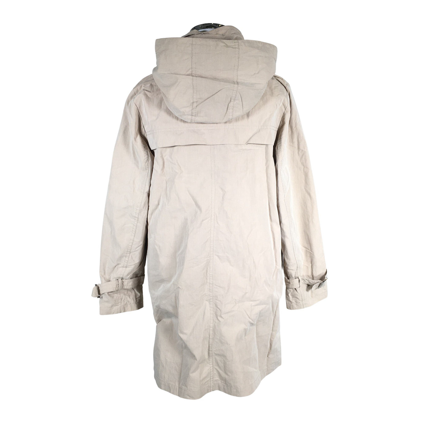 Unisex Gianini - Parkatakki, koko 44 - (2)