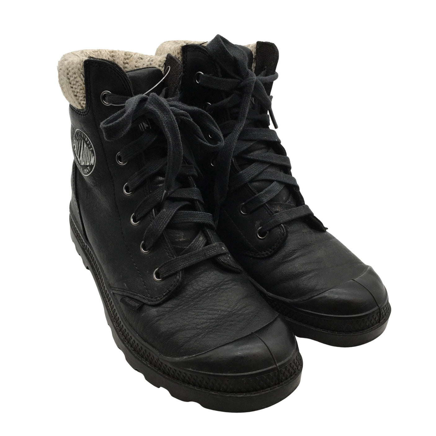 Unisex Palladium - Nilkkurit, koko 39 - (2)