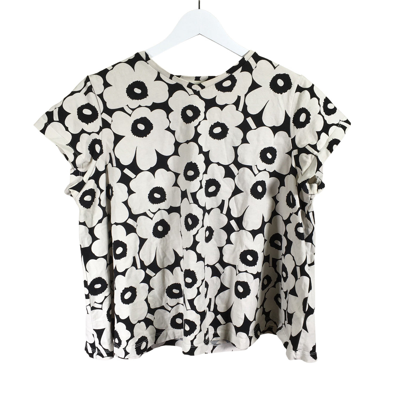 Unisex Marimekko - T-paita, koko 38 - (1)