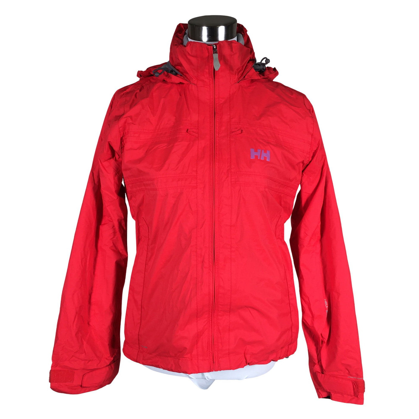 Unisex Helly Hansen - Ulkoilutakki, koko 38 - (1)