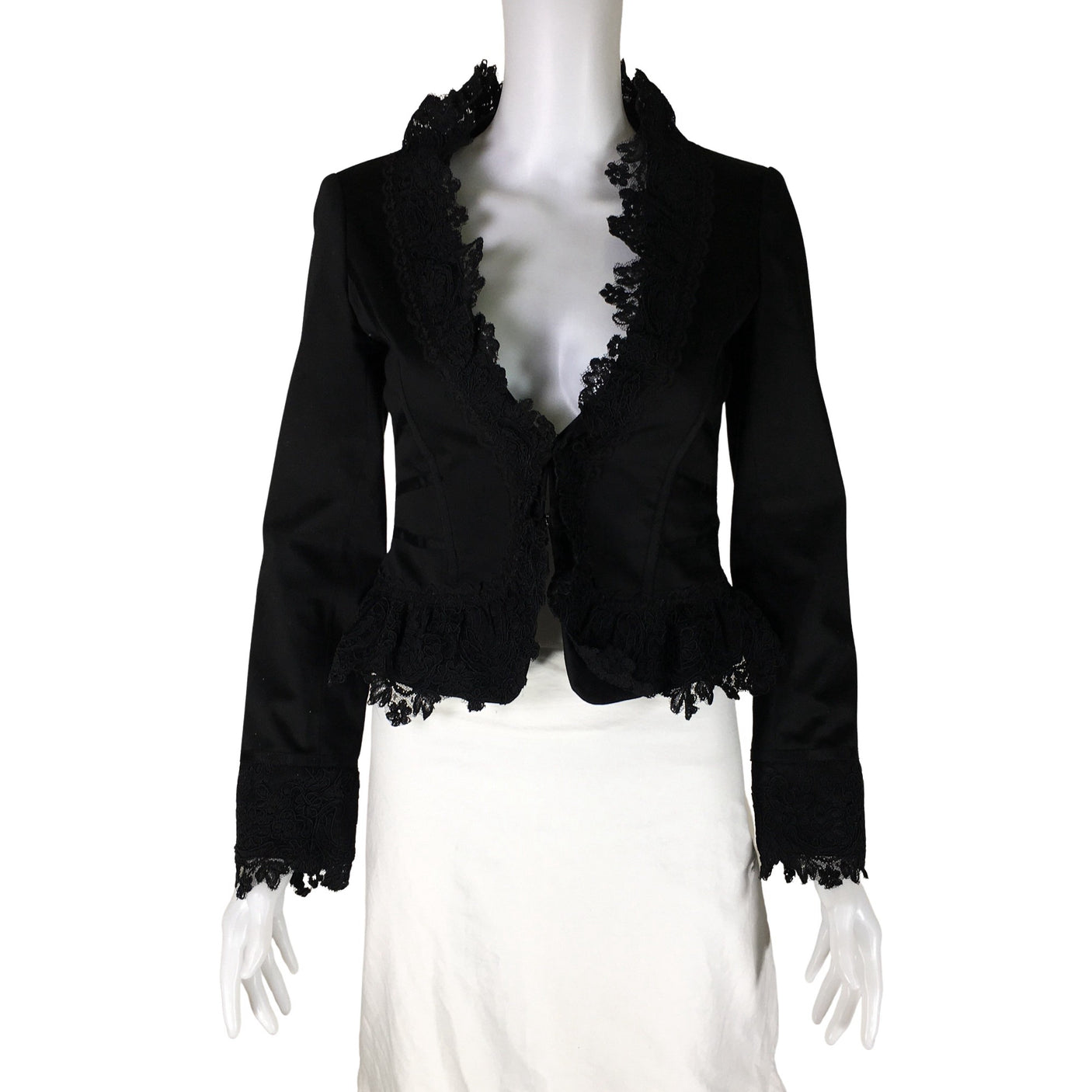 Unisex White House Black Market - Jakku, koko 34 - (1)