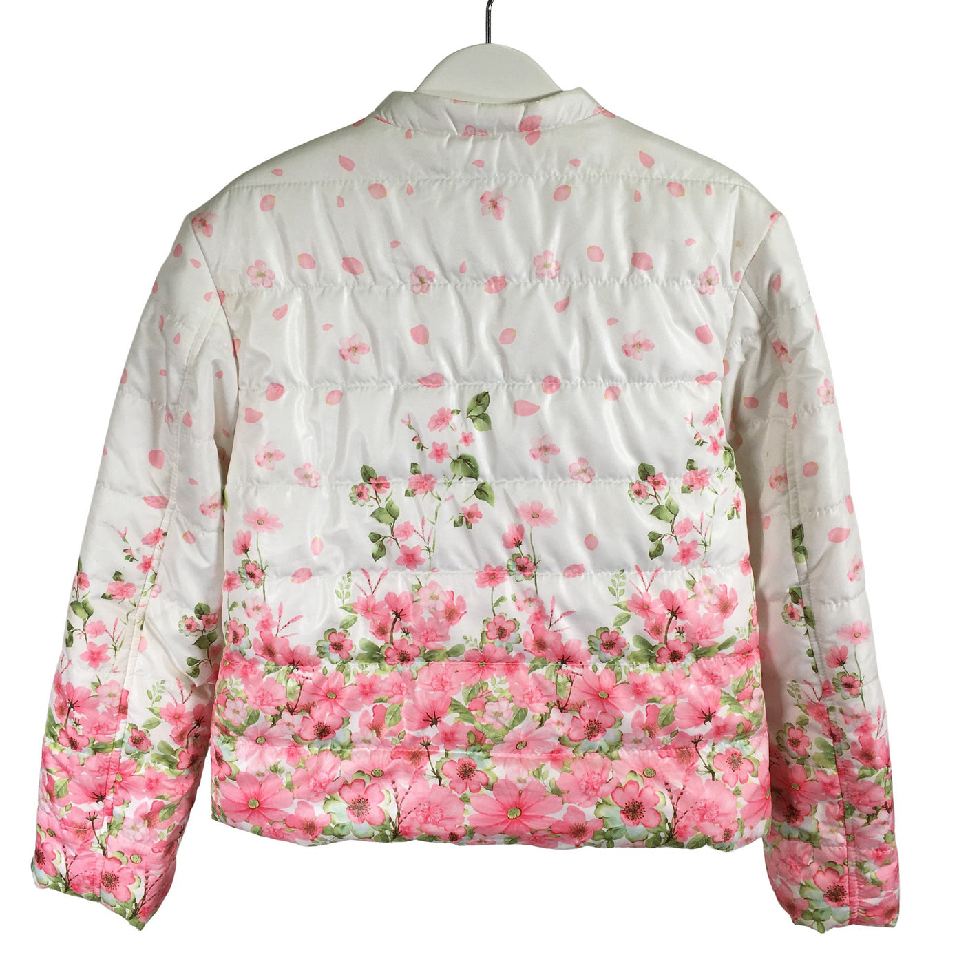 Unisex Mayoral - Kevyttoppatakki, koko 122 - 128 - (2)