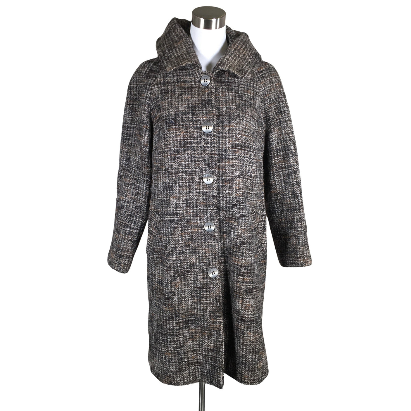 Unisex Hansmark - Villakangastakki, koko 40 - (1)