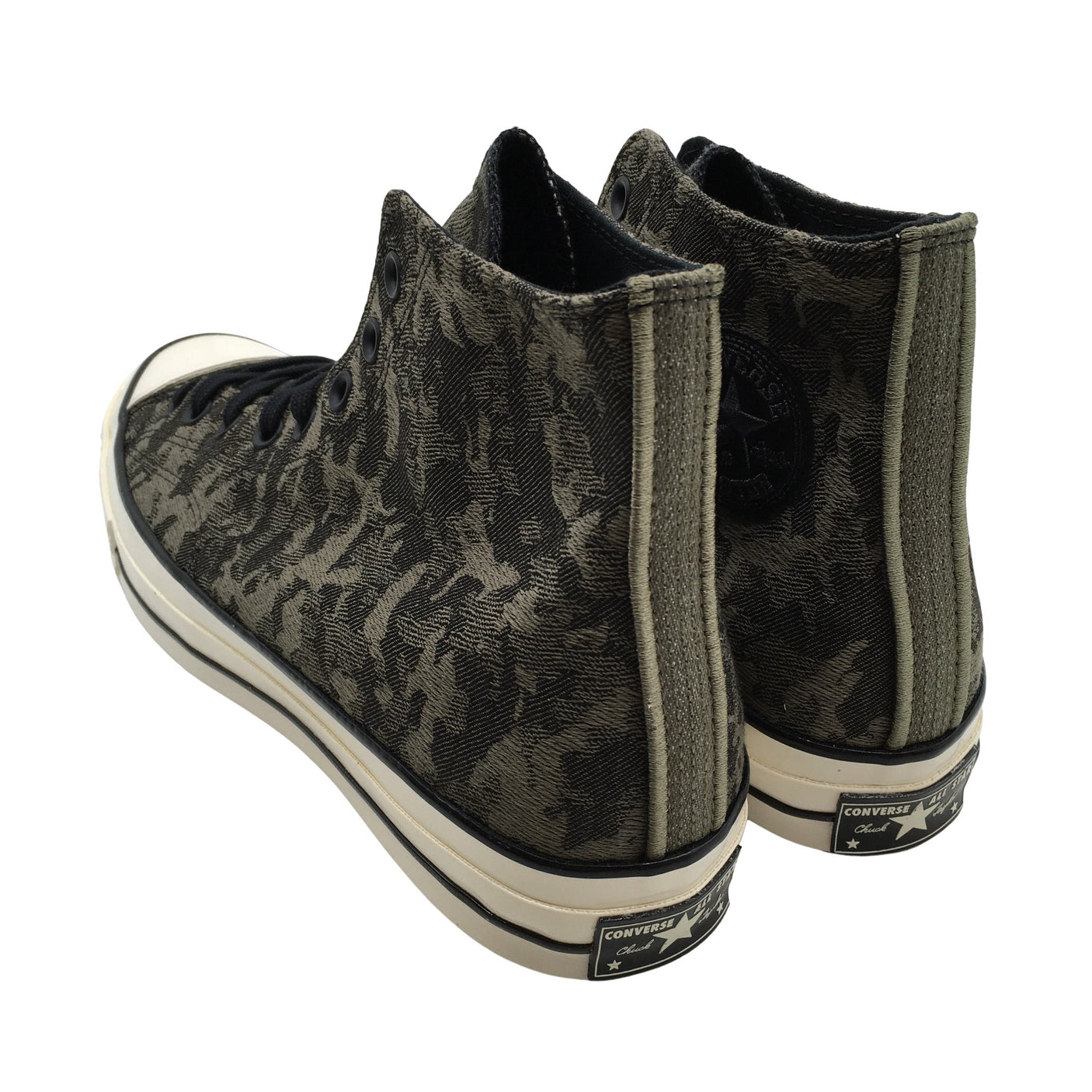 Unisex Converse - Tennarit, koko 46 - (2)