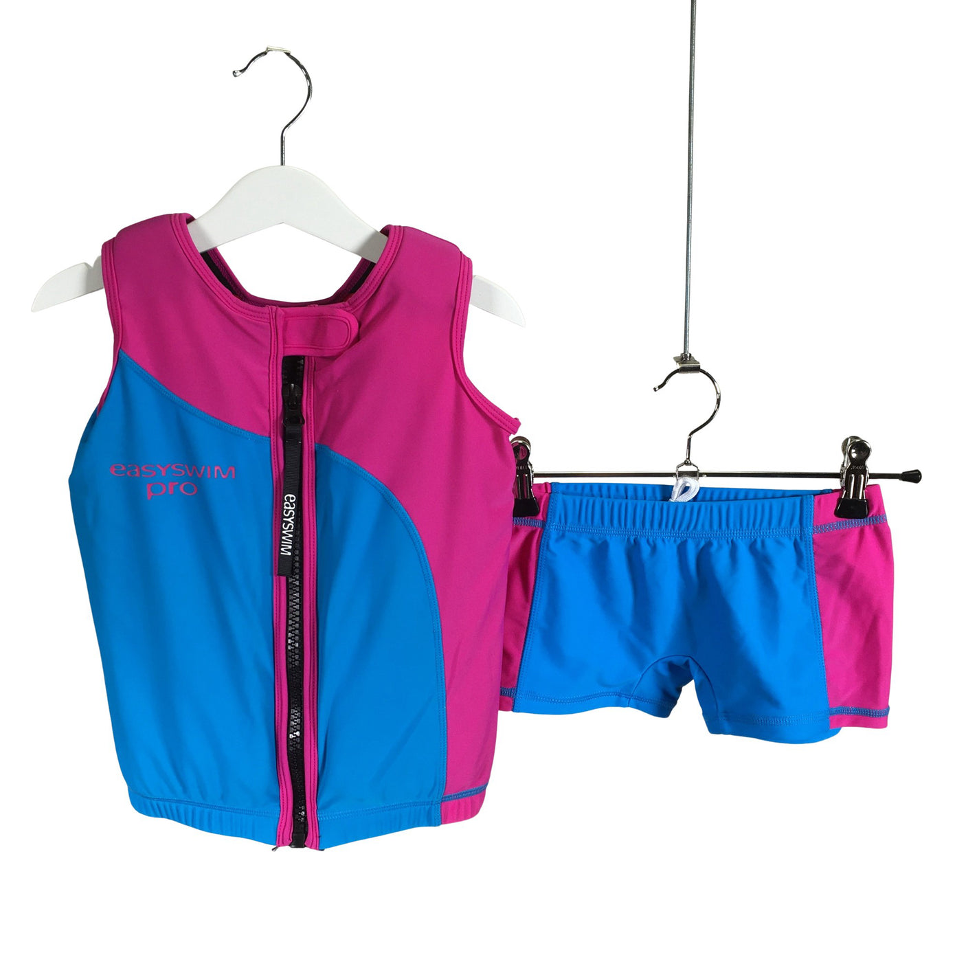 Unisex Easy Swim - Uimapuku, koko 110 - 116 - (1)