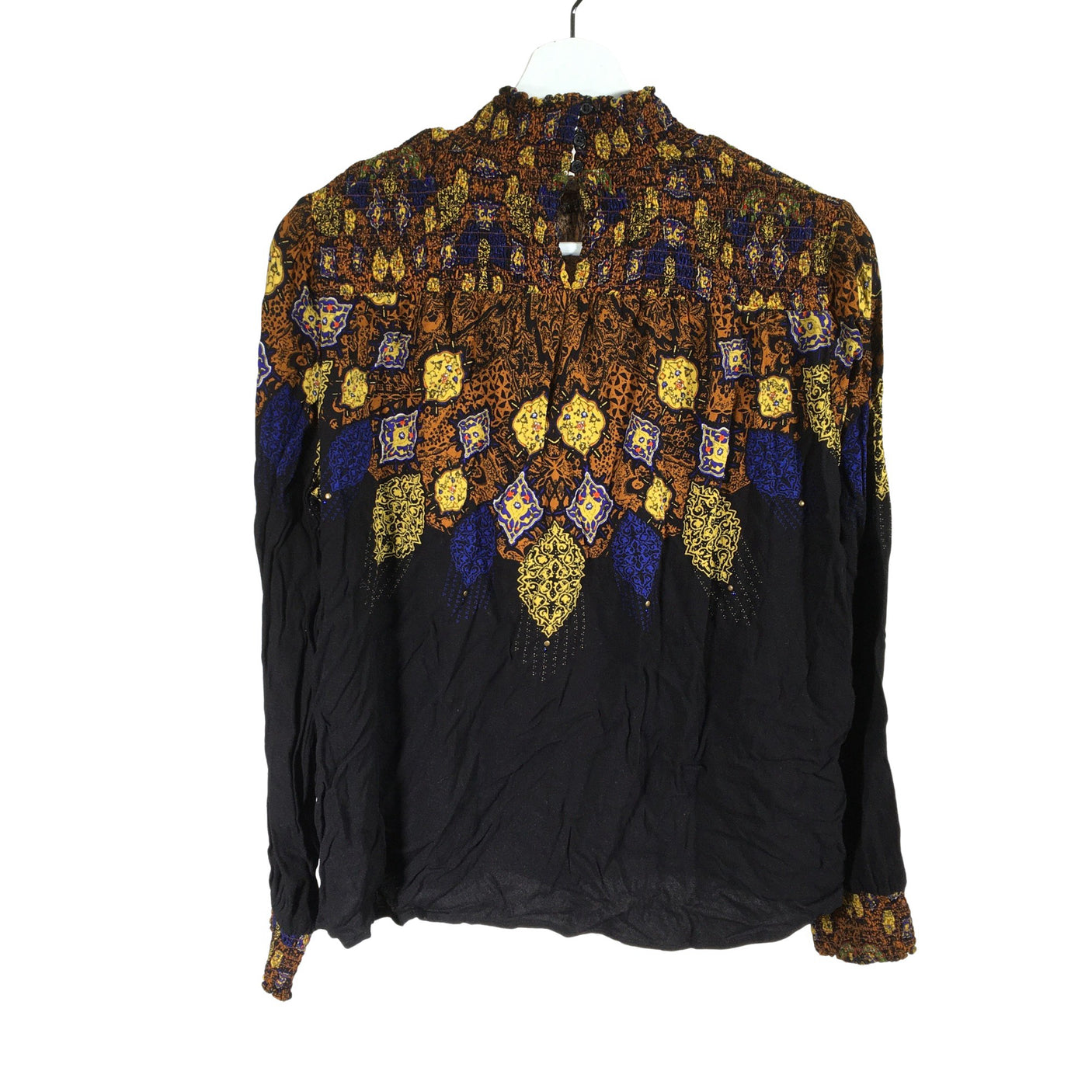 Unisex Desigual - Pusero, koko 38 - (2)