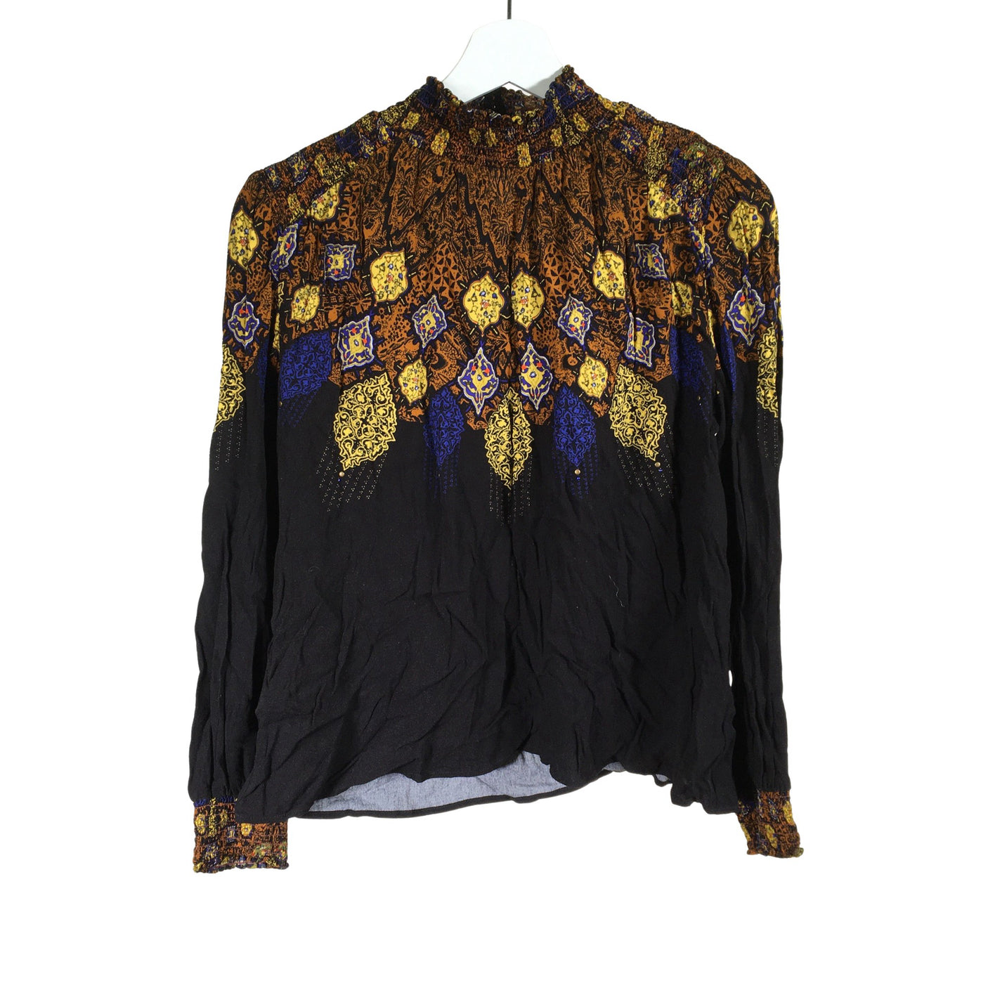 Unisex Desigual - Pusero, koko 38 - (1)