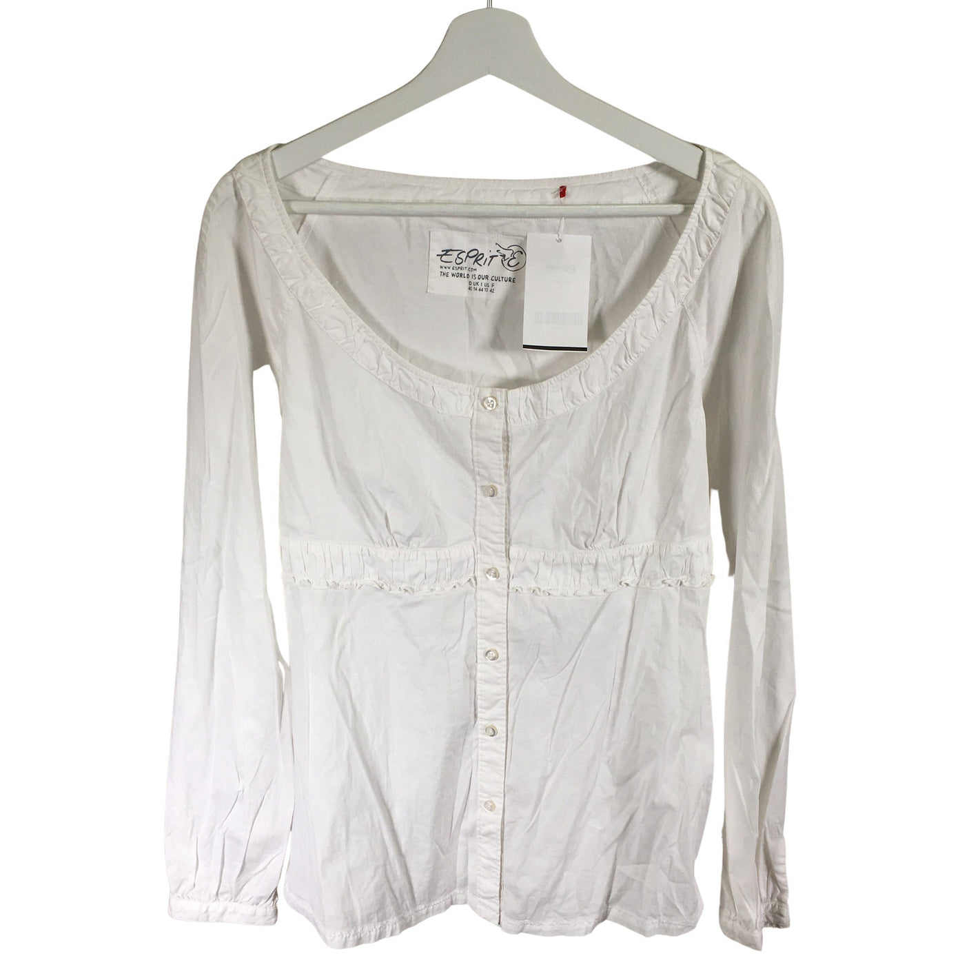 Unisex Esprit - Pusero, koko 40 - (1)