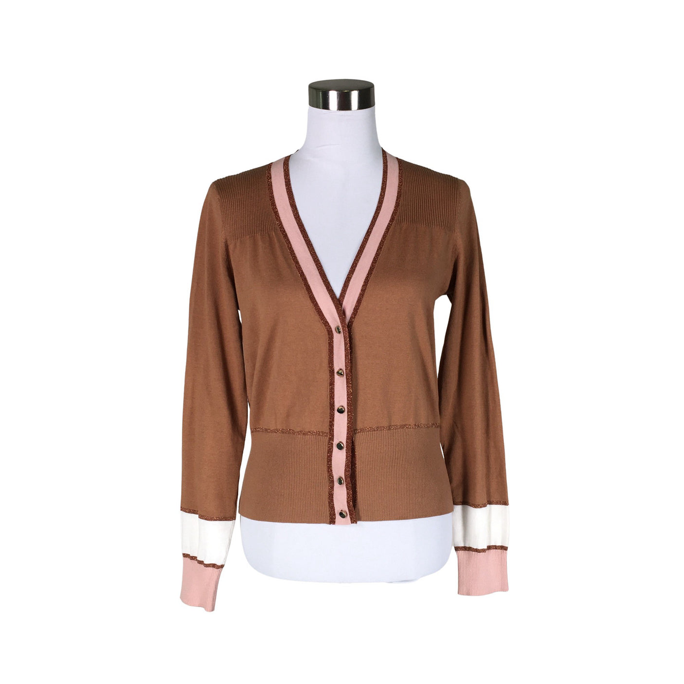 Unisex Pennyblack - Neuletakki, koko 38 - (1)