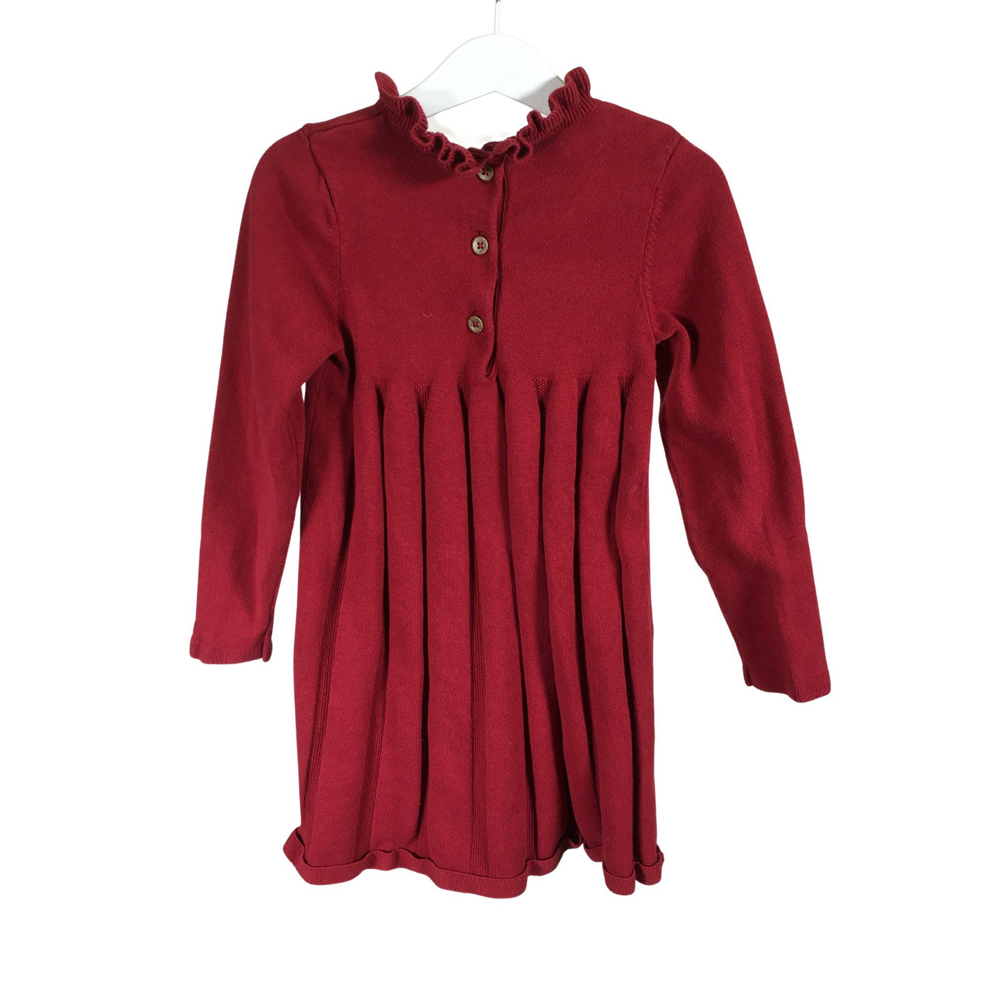 Unisex Newbie - Neulemekko, koko 116 - 122 - (2)