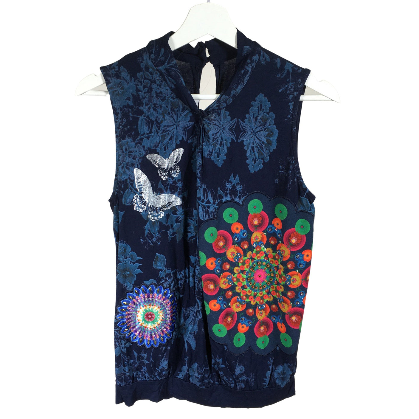 Unisex Desigual - Toppi, koko 38 - (1)