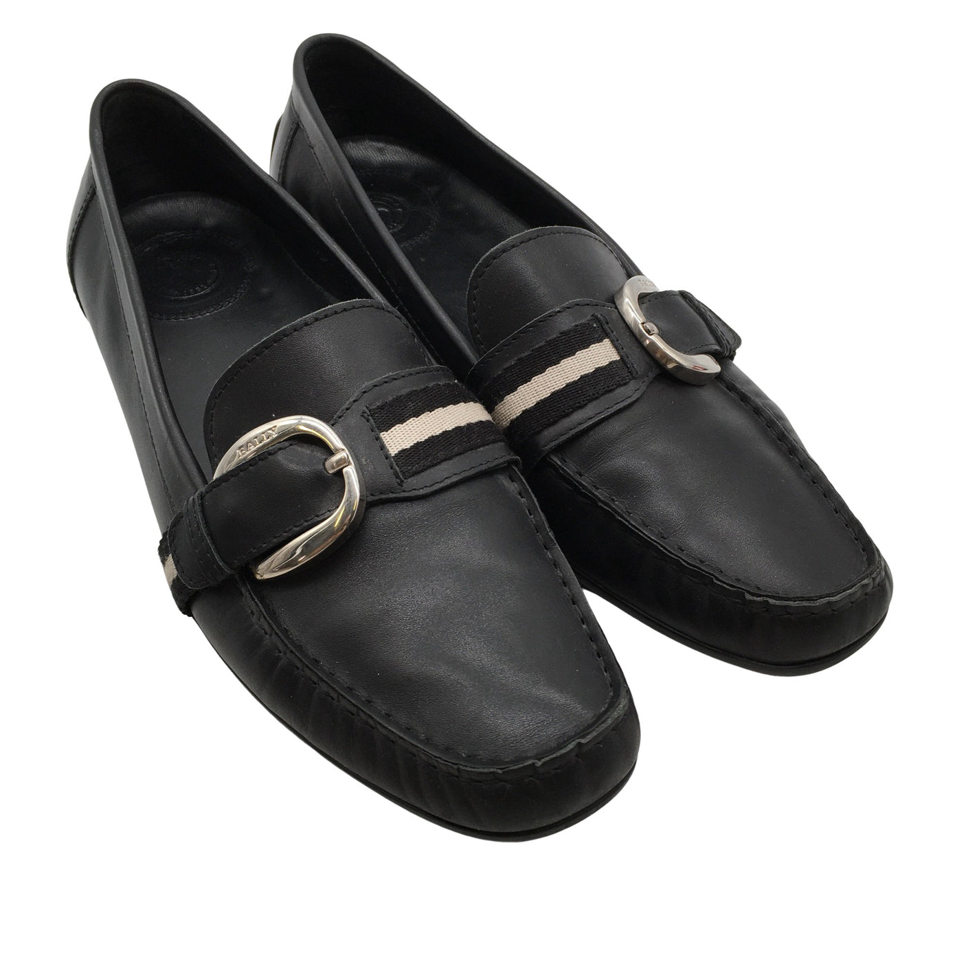 Unisex Bally - Loaferit, koko 40 - (2)