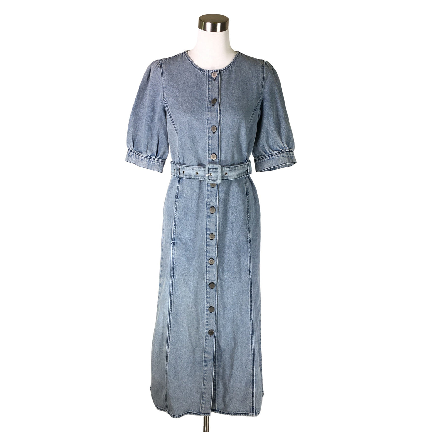 Farkkumekko, koko 38