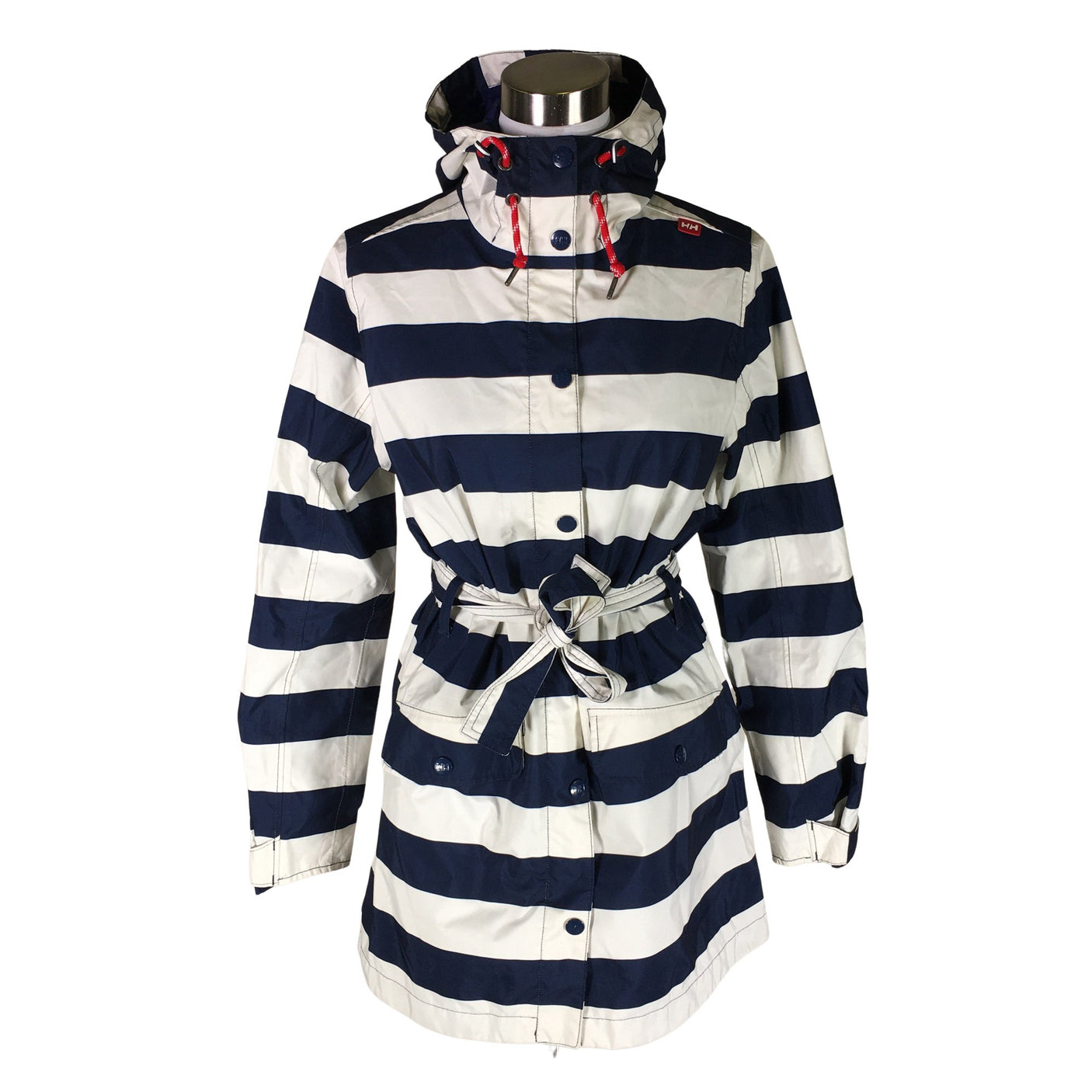 Unisex Helly Hansen - Parkatakki, koko 38 - (1)