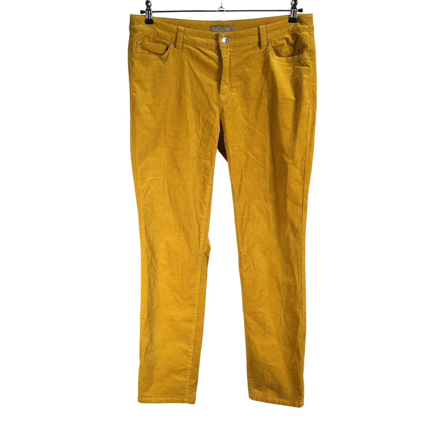 Unisex Noom - Samettihousut, koko 44 - (1)