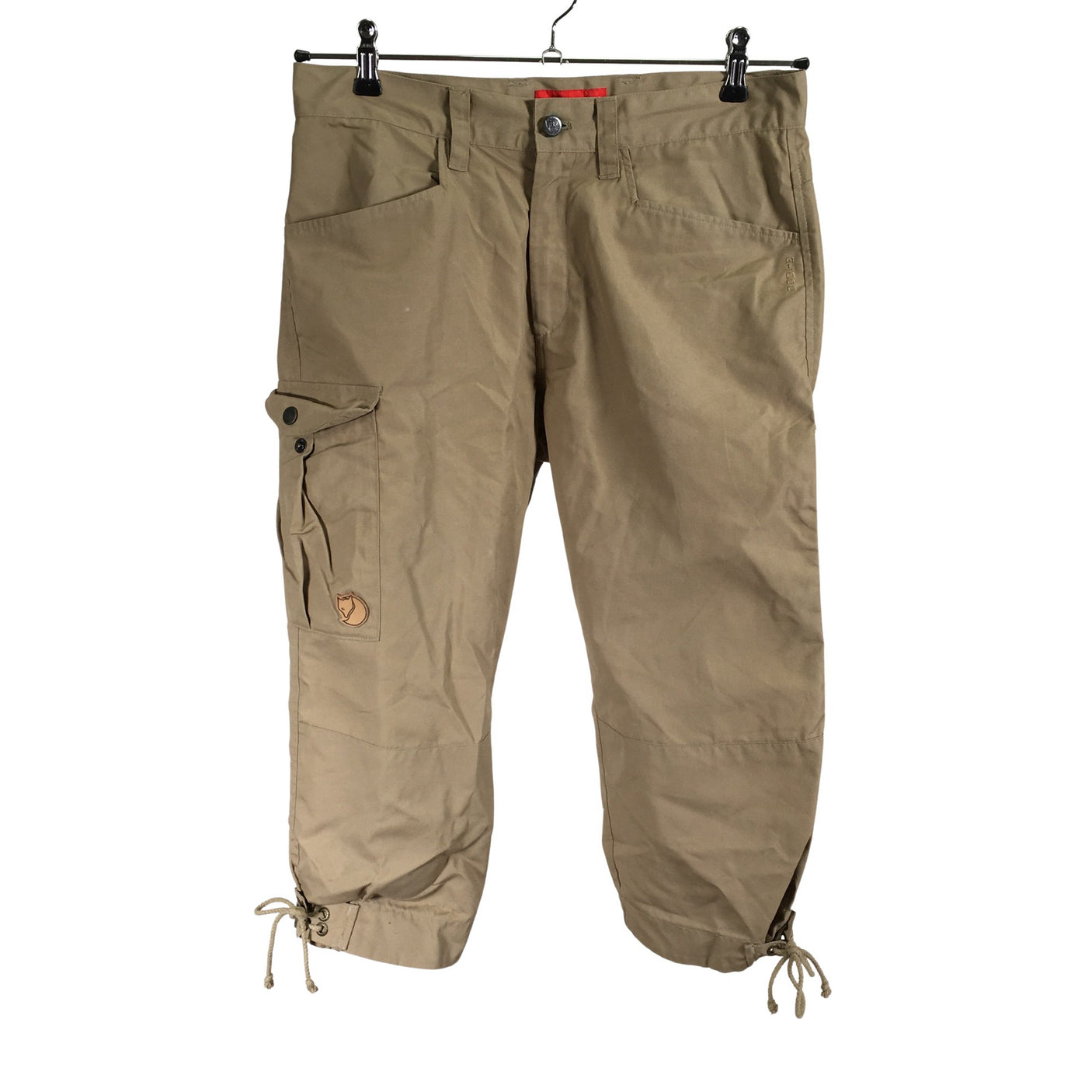 Unisex Fjällräven - Kangascaprit, koko 40 - (1)