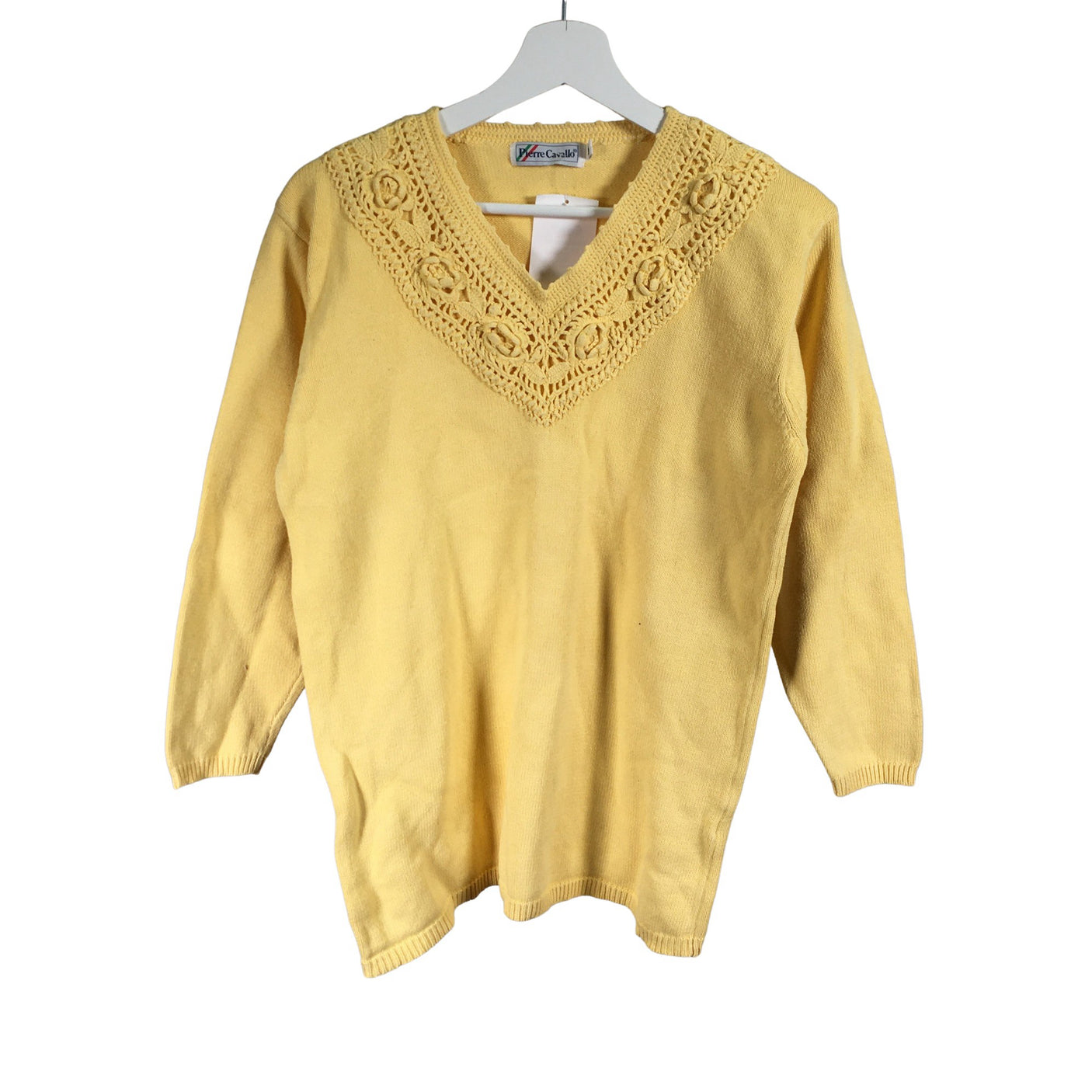 Unisex Pierre Cavallo - Neulepaita, koko 38 - (1)
