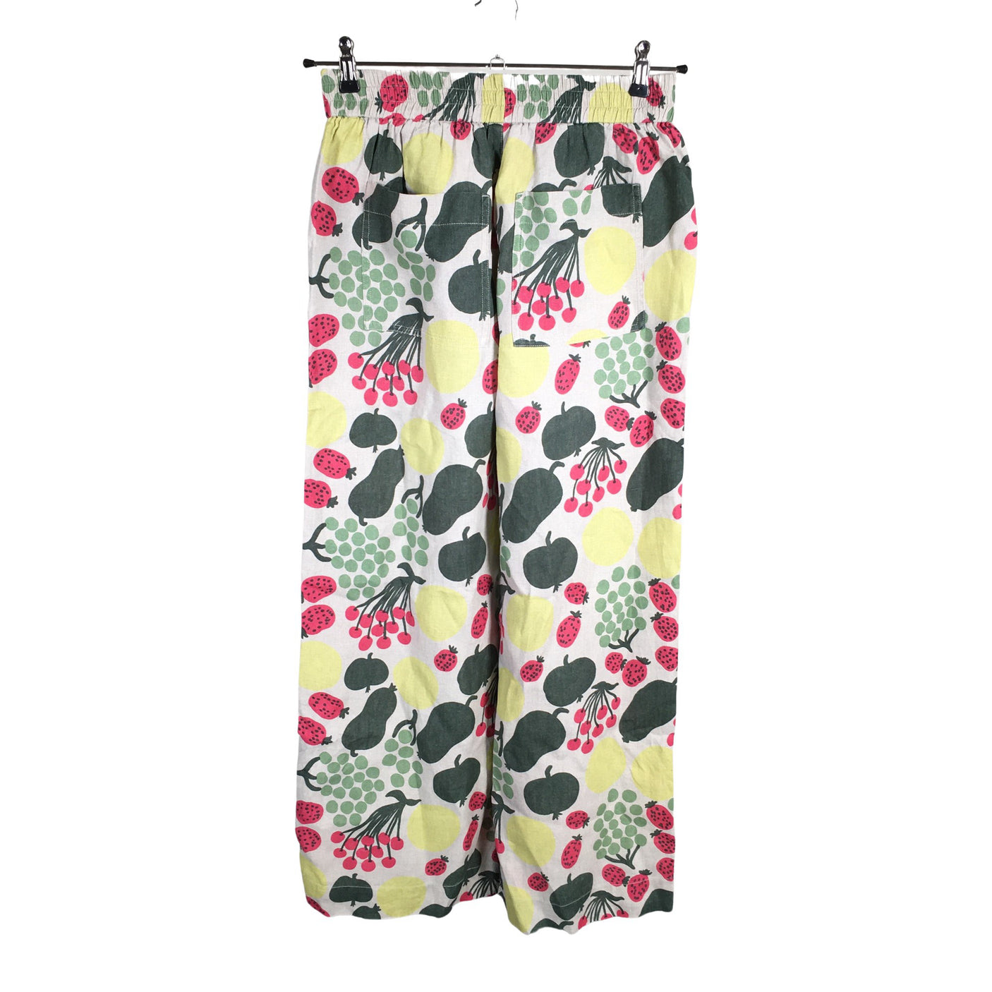 Unisex Marimekko - Kangashousut, koko 38 - (2)