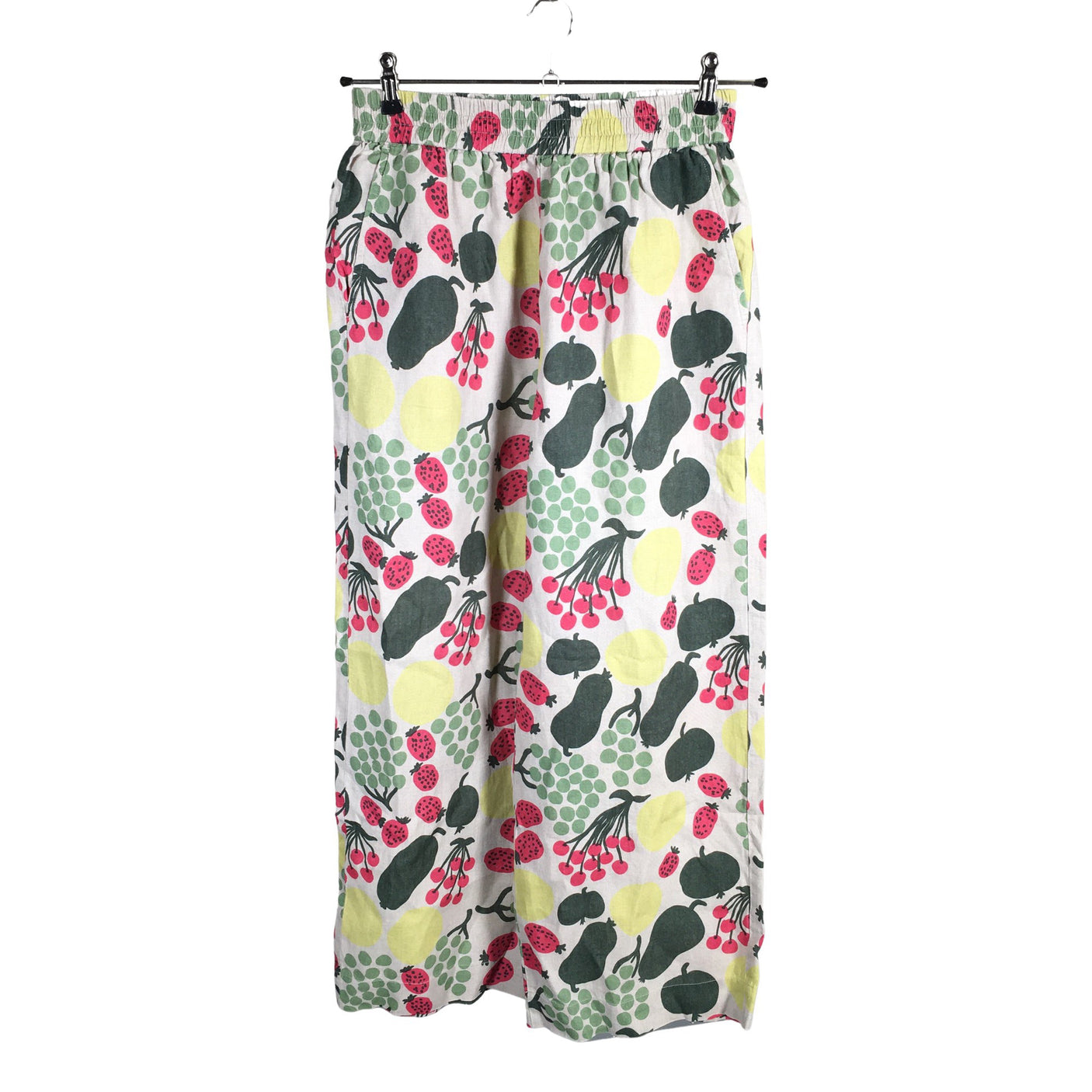 Unisex Marimekko - Kangashousut, koko 38 - (1)