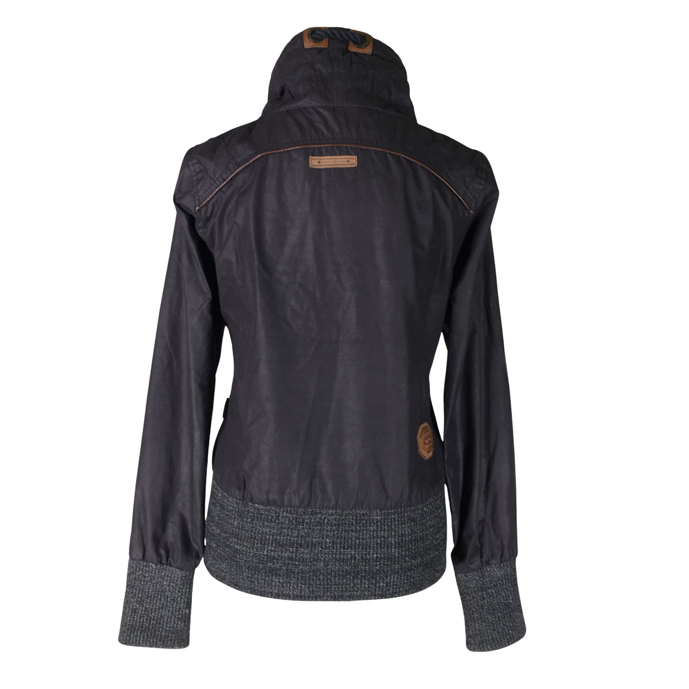 Unisex Naketano - Kevyttoppatakki, koko 36 - (2)