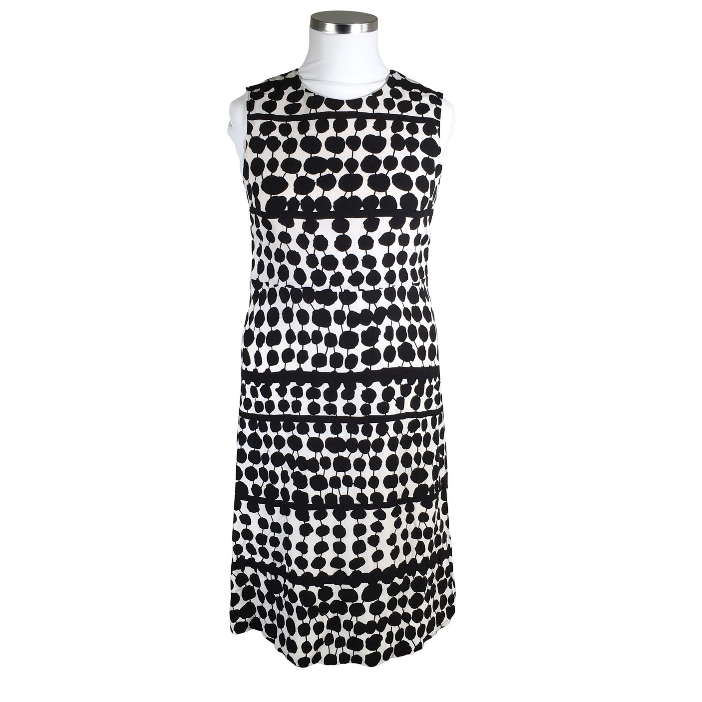 Unisex Marimekko - Sifonkimekko, koko 42 - (1)