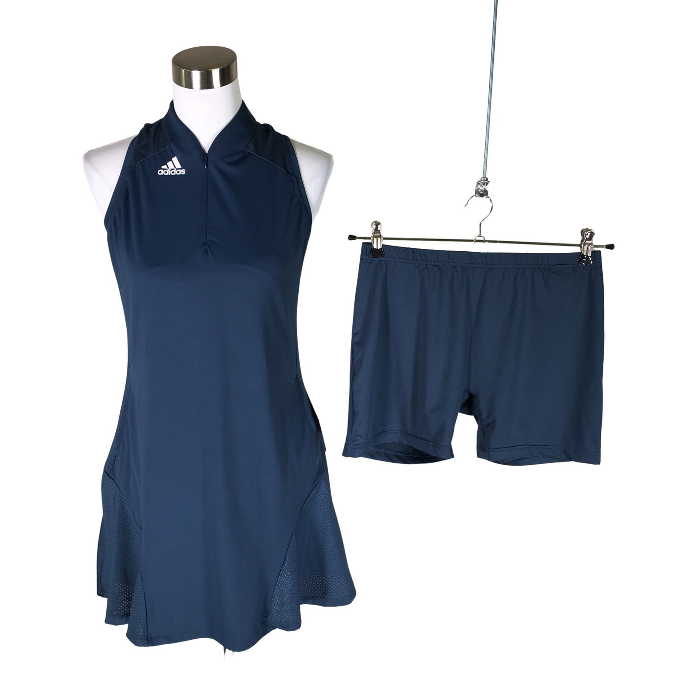 Urheilumekko, koko 36