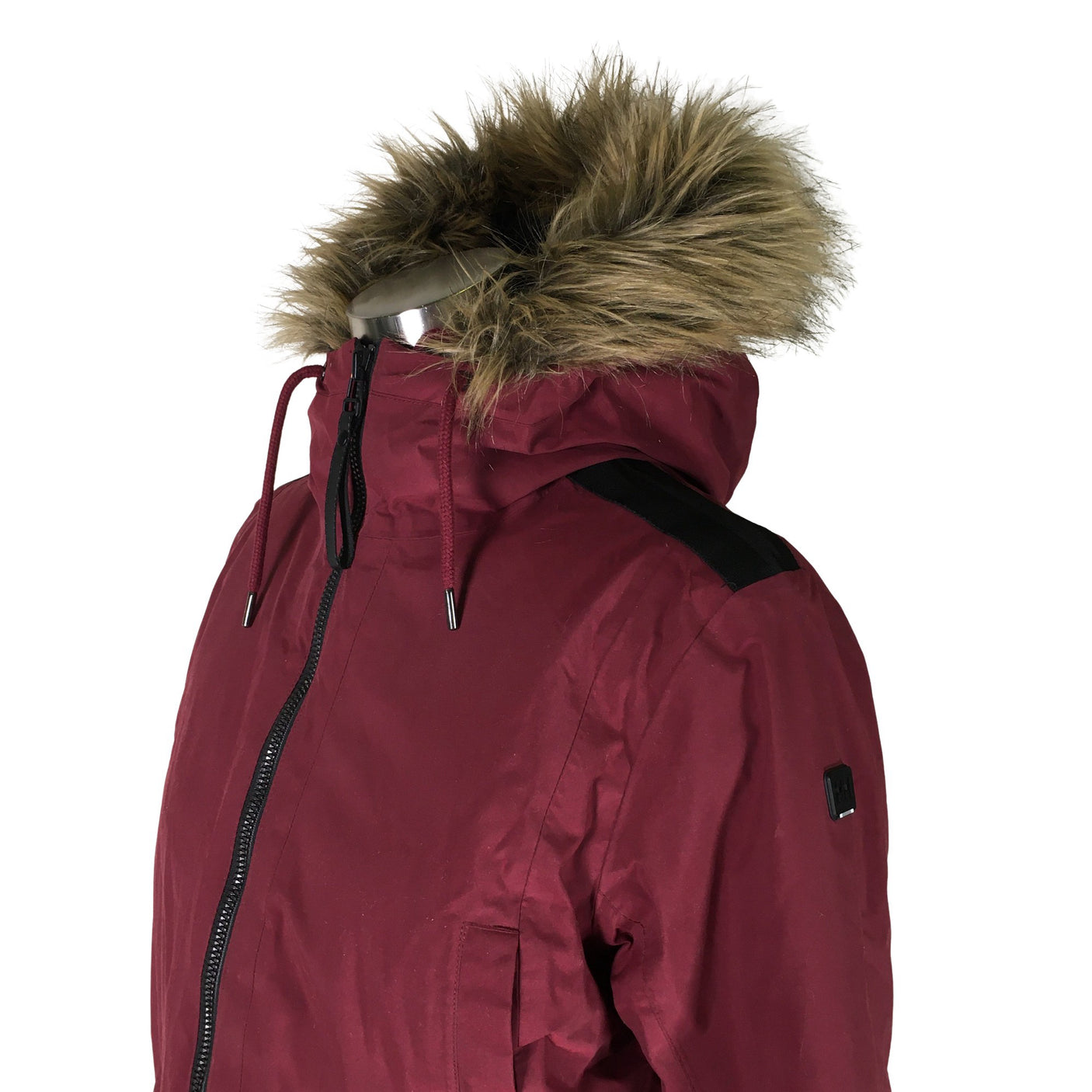 Unisex Helly Hansen - Untuvatakki, koko 40 - (3)
