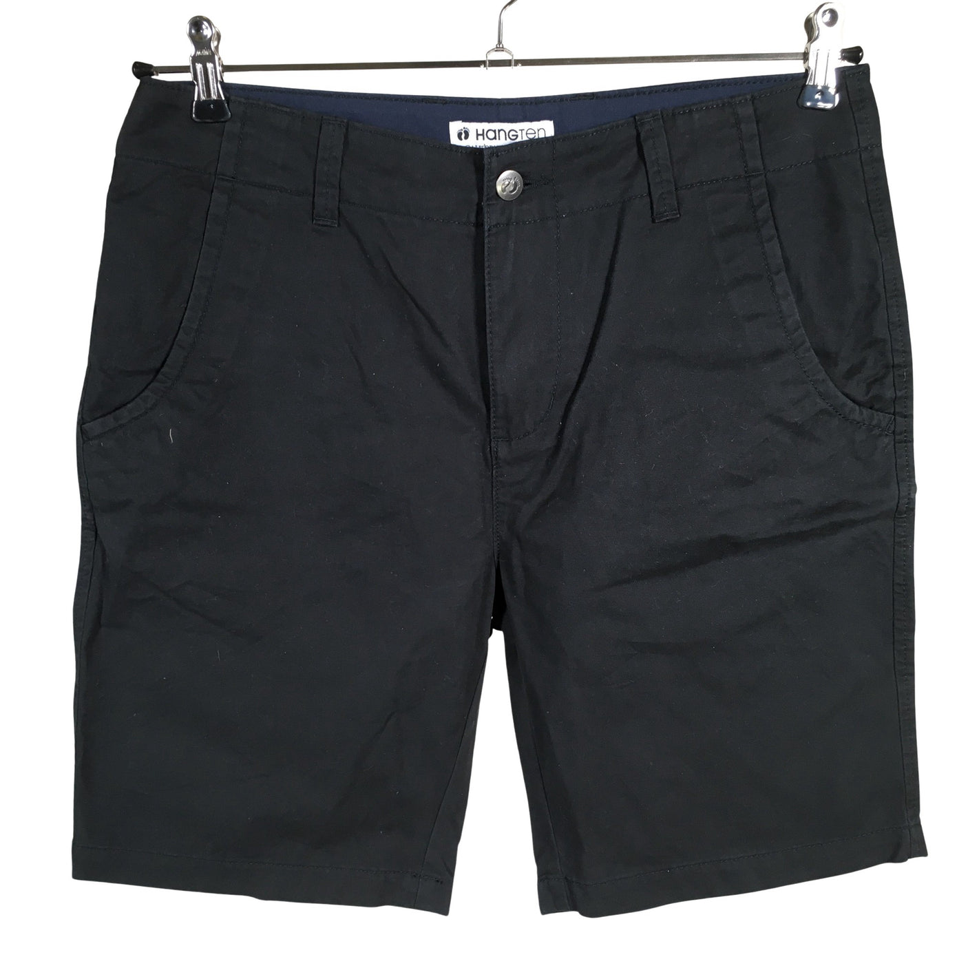 Unisex Hang Ten - Shortsit, koko S - (1)
