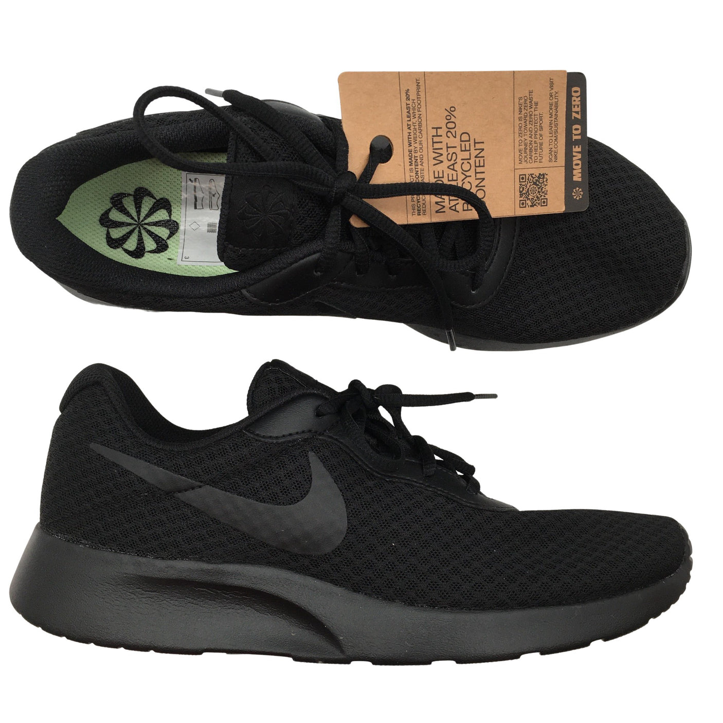 Unisex Nike - Lenkkarit, koko 41 - (1)