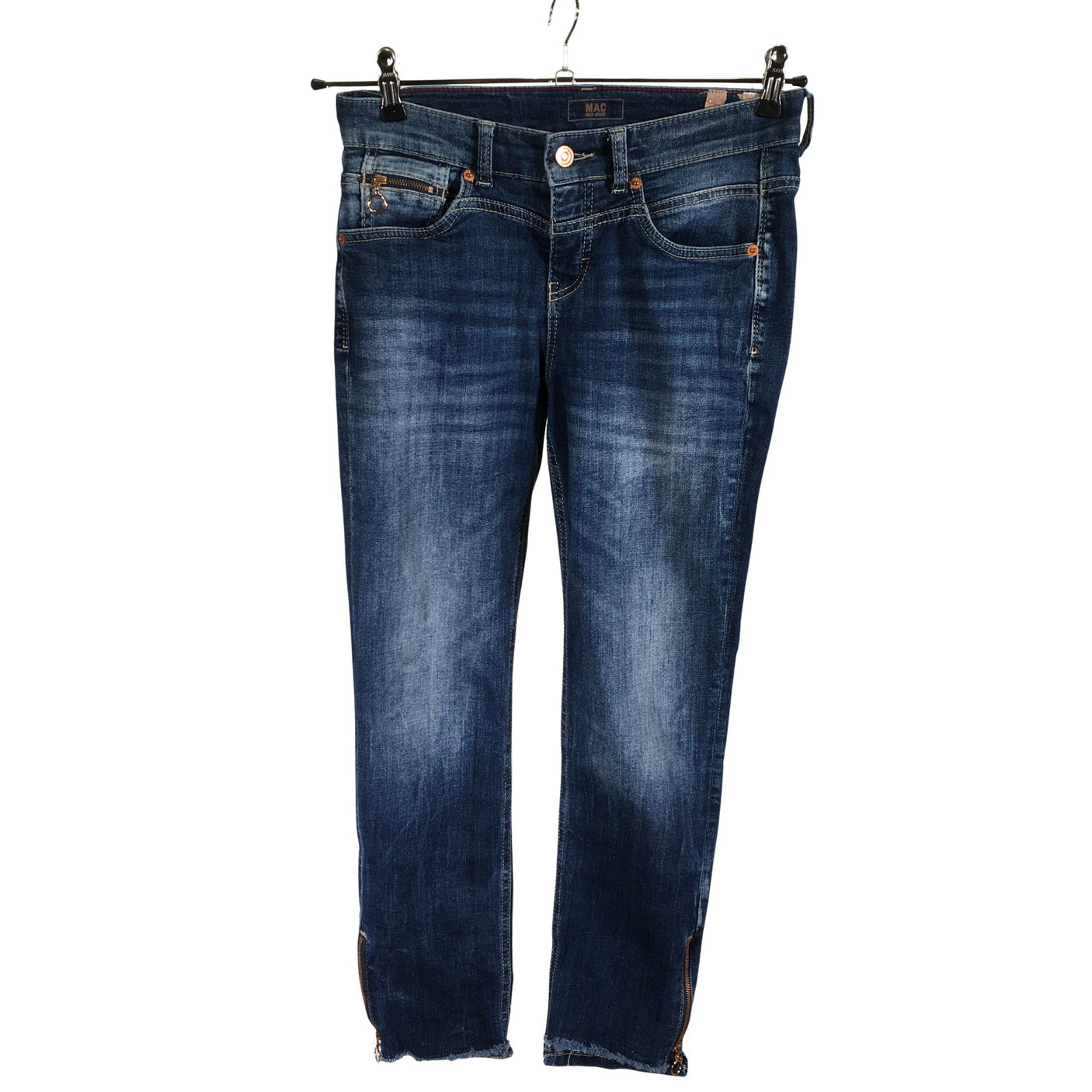 Unisex MAC - Farkut, koko 42 - (1)