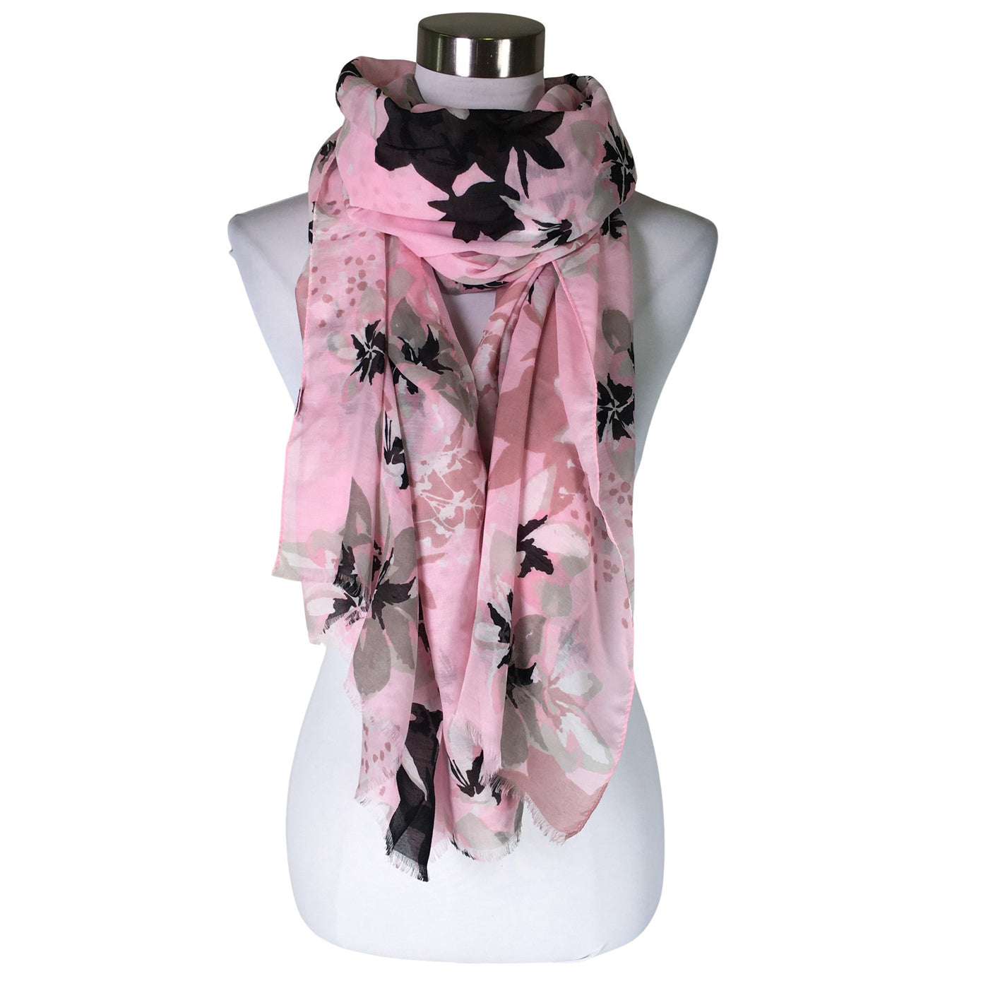 Unisex Lasessor - Huivi, koko Maxi - (1)