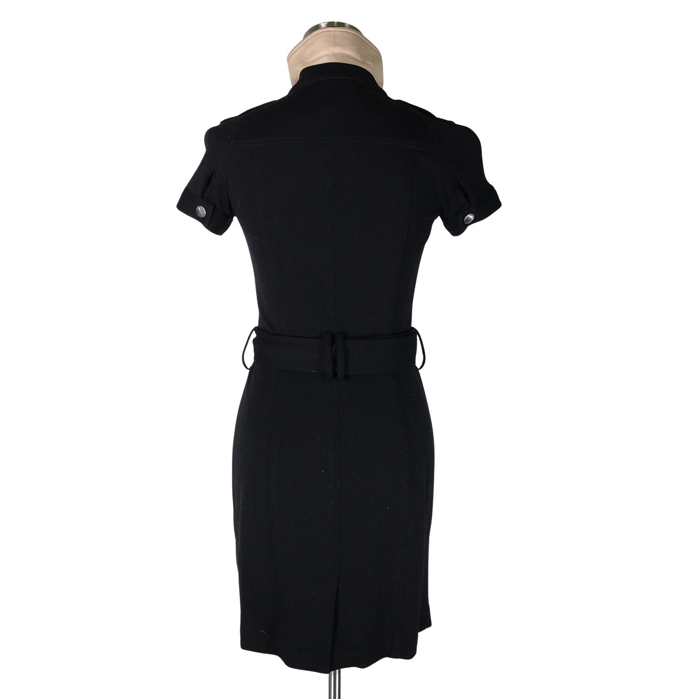 Unisex Burberry - Neulemekko, koko 36 - (2)