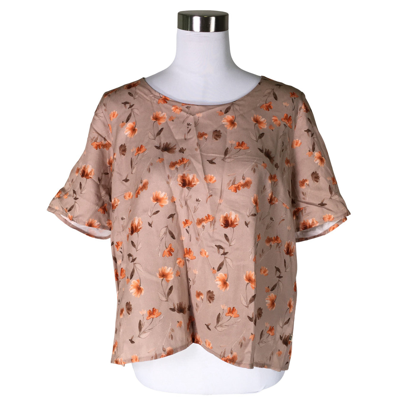 Unisex Kaiko - Lyhythihainen pusero, koko 38 - (1)