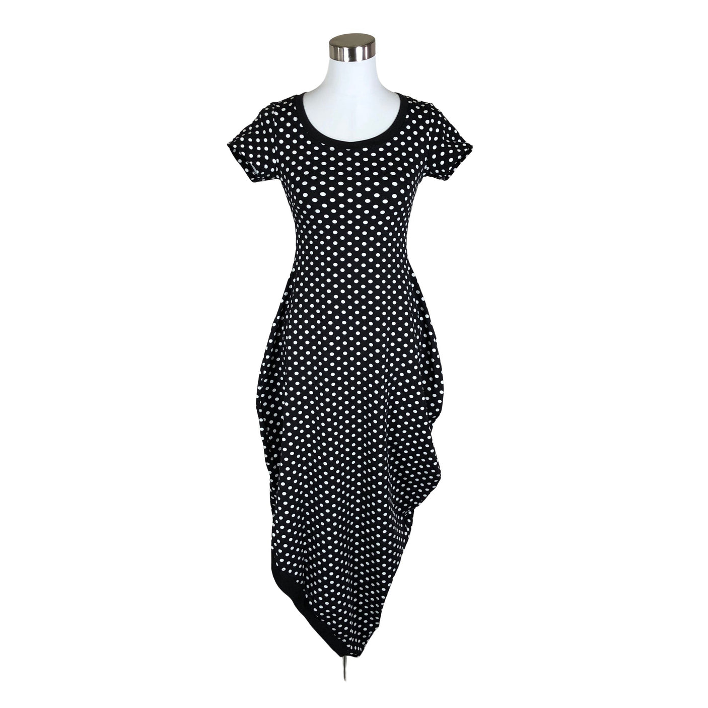 Unisex MariMari - Maksimekko, koko 36 - (1)