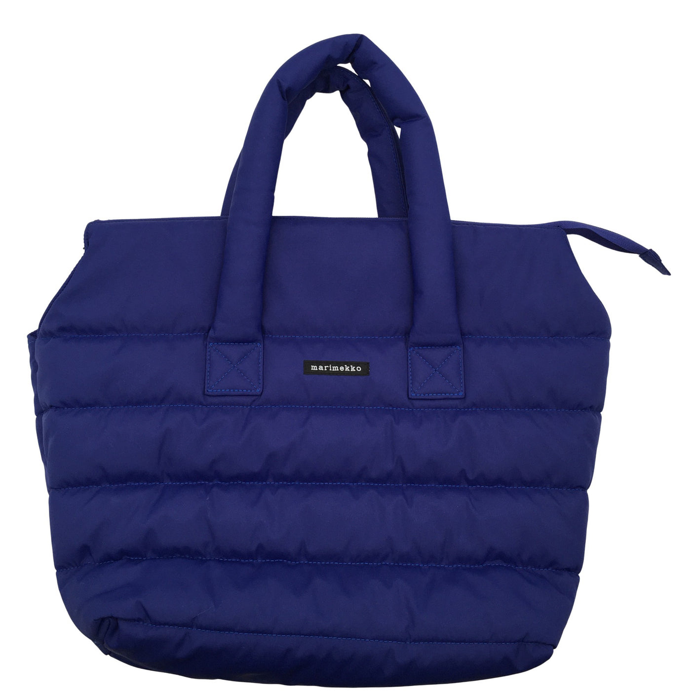 Unisex Marimekko - Käsilaukku, koko Maxi - (1)