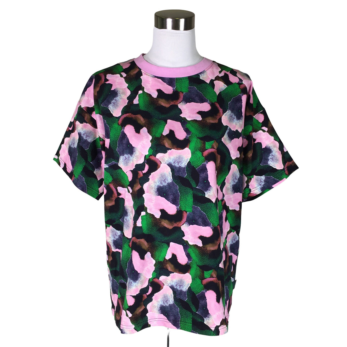 Unisex Aarrelabel - T-paita, koko 36 - (1)
