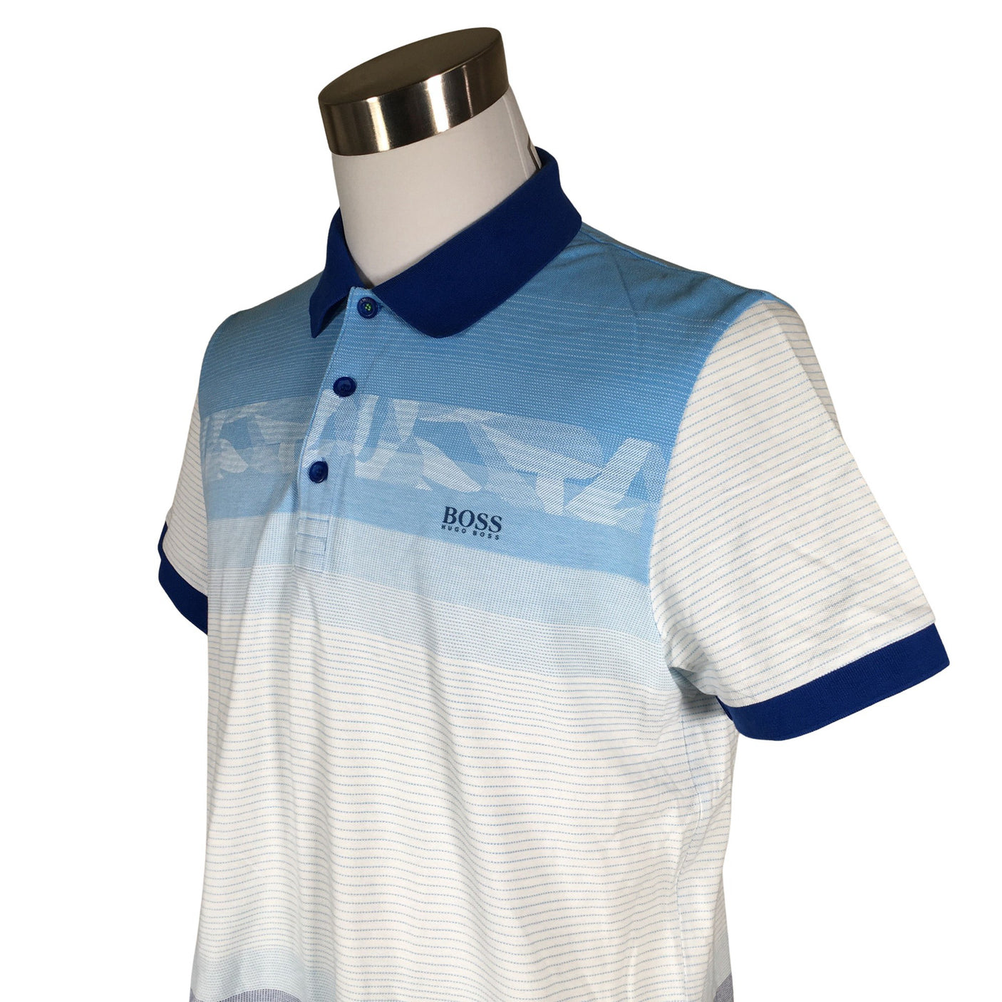 Pikeepaita, koko XXL