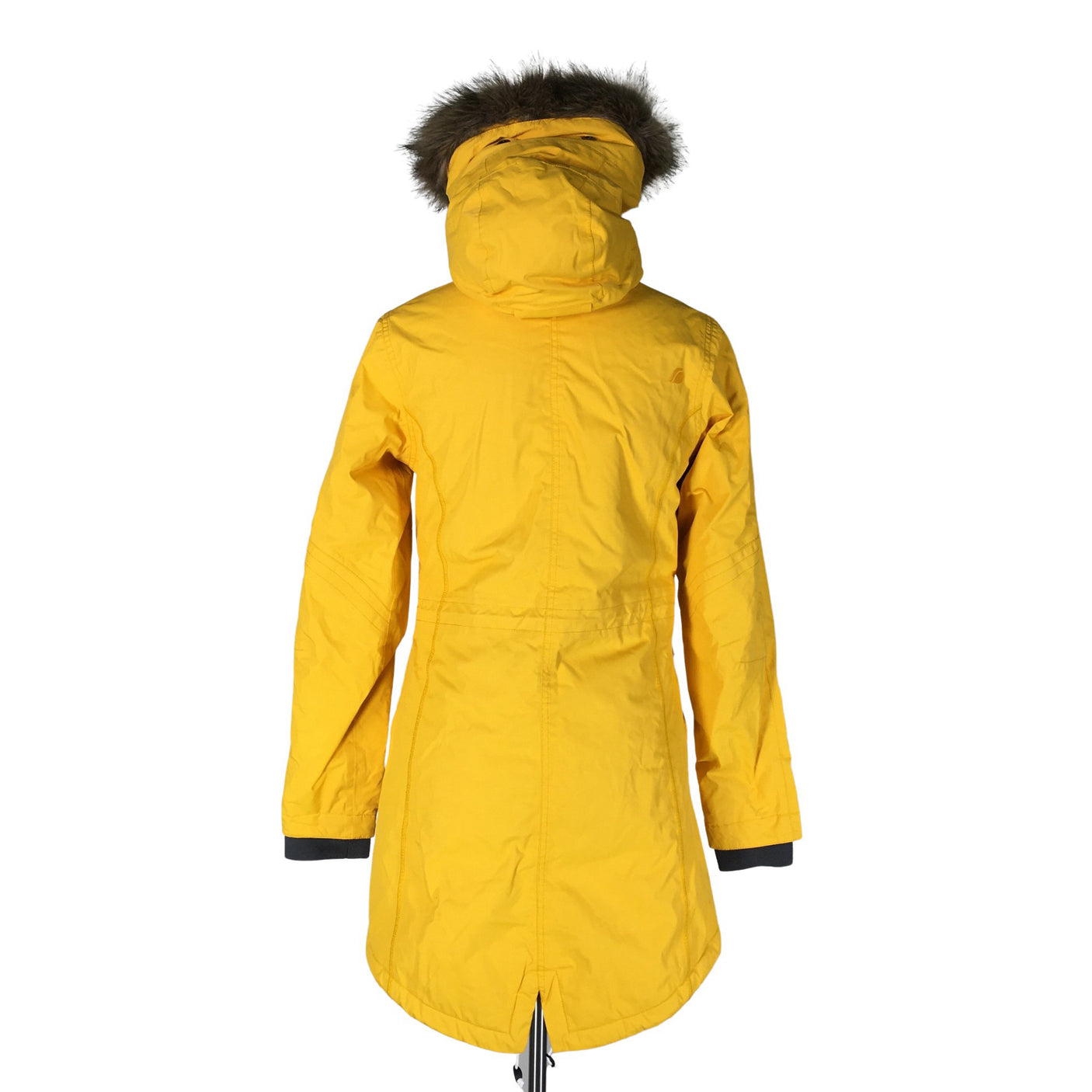 Unisex Didriksons - Parkatakki, koko 34 - (2)