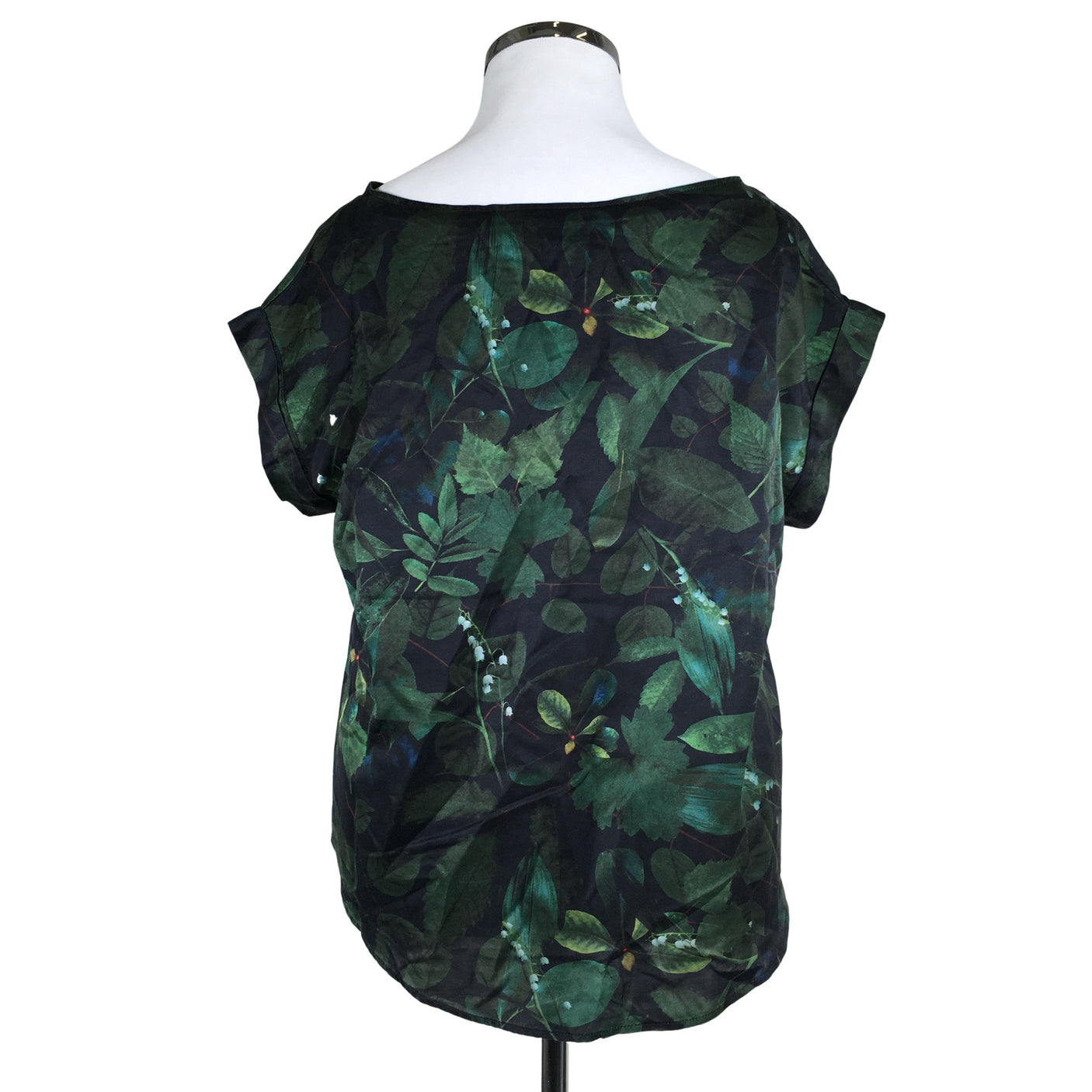 Unisex Uhana Design - Lyhythihainen pusero, koko 42 - (2)
