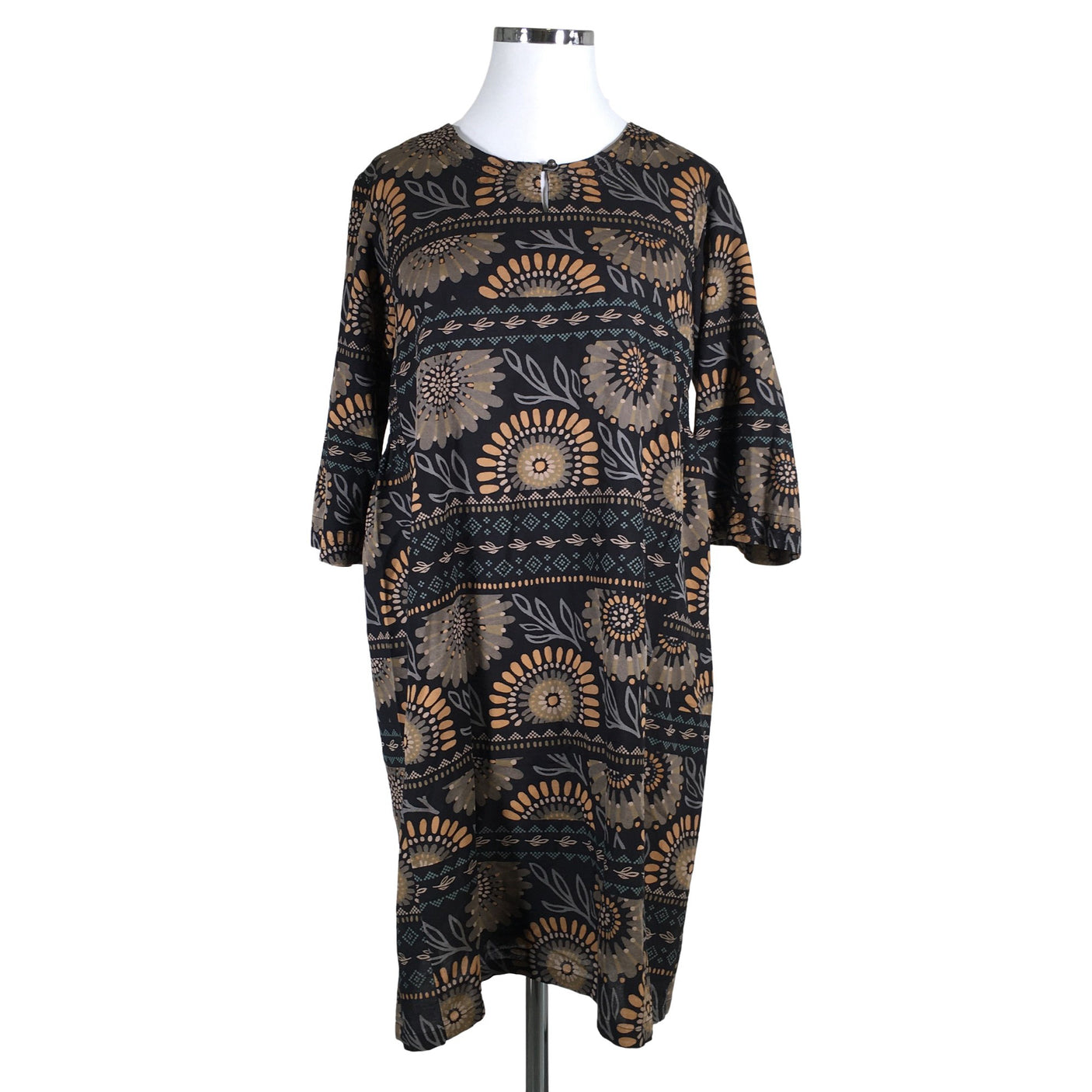 Unisex Gudrun Sjöden - Kangasmekko, koko 42 - (1)