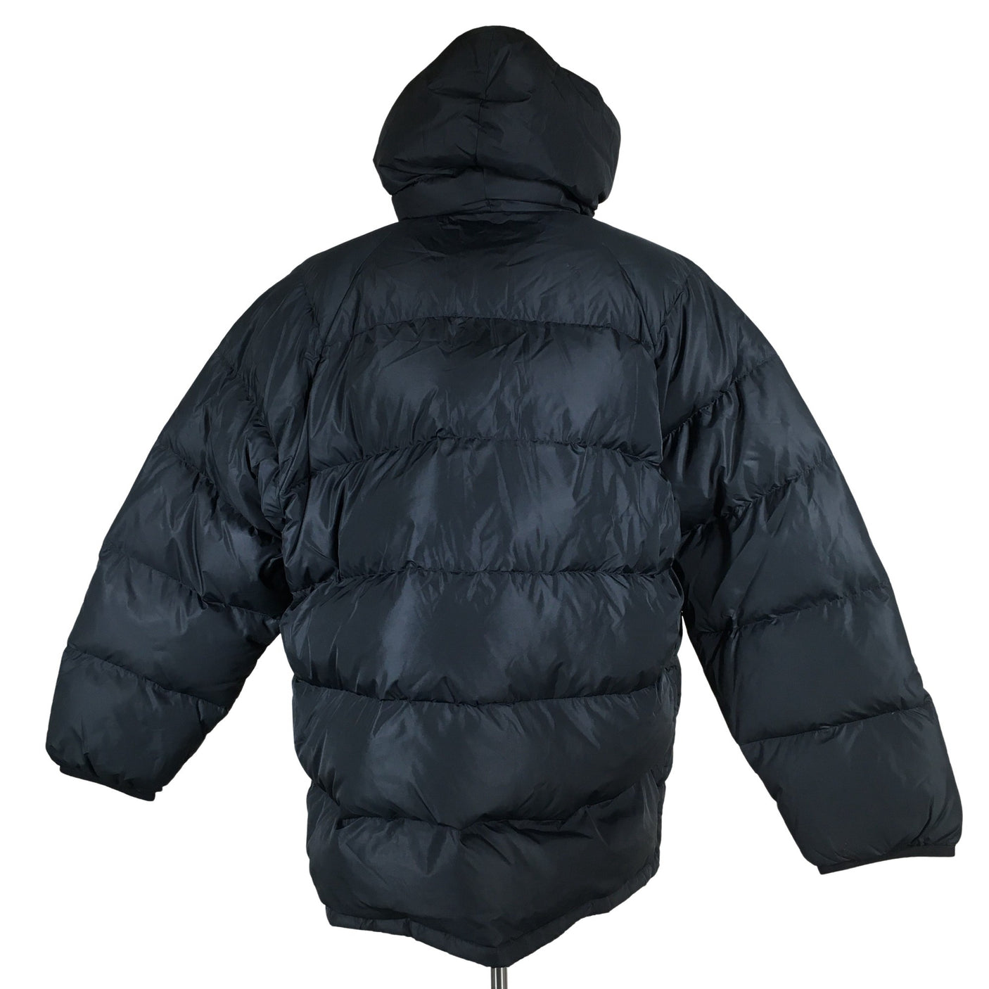 Unisex Joutsen - Untuvatakki, koko L - (2)