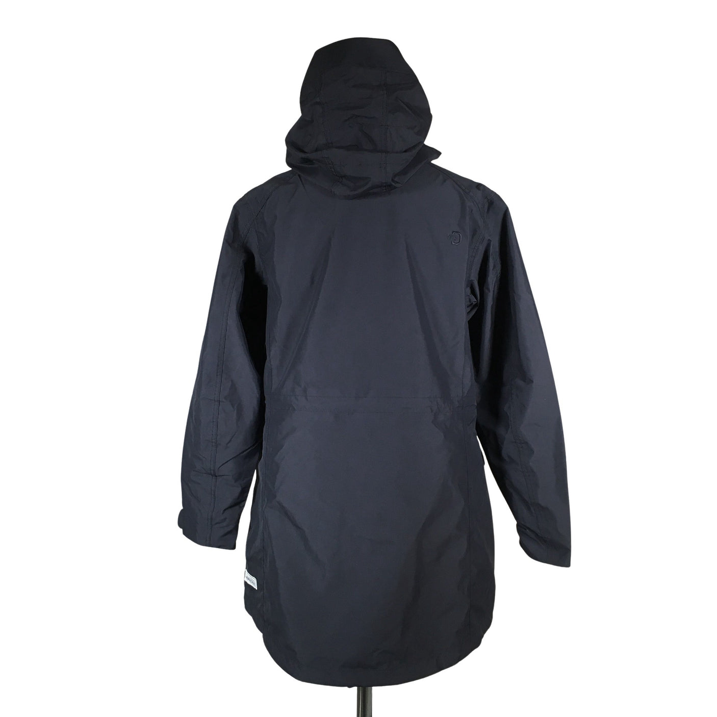 Unisex Didriksons - Parkatakki, koko 44 - (2)