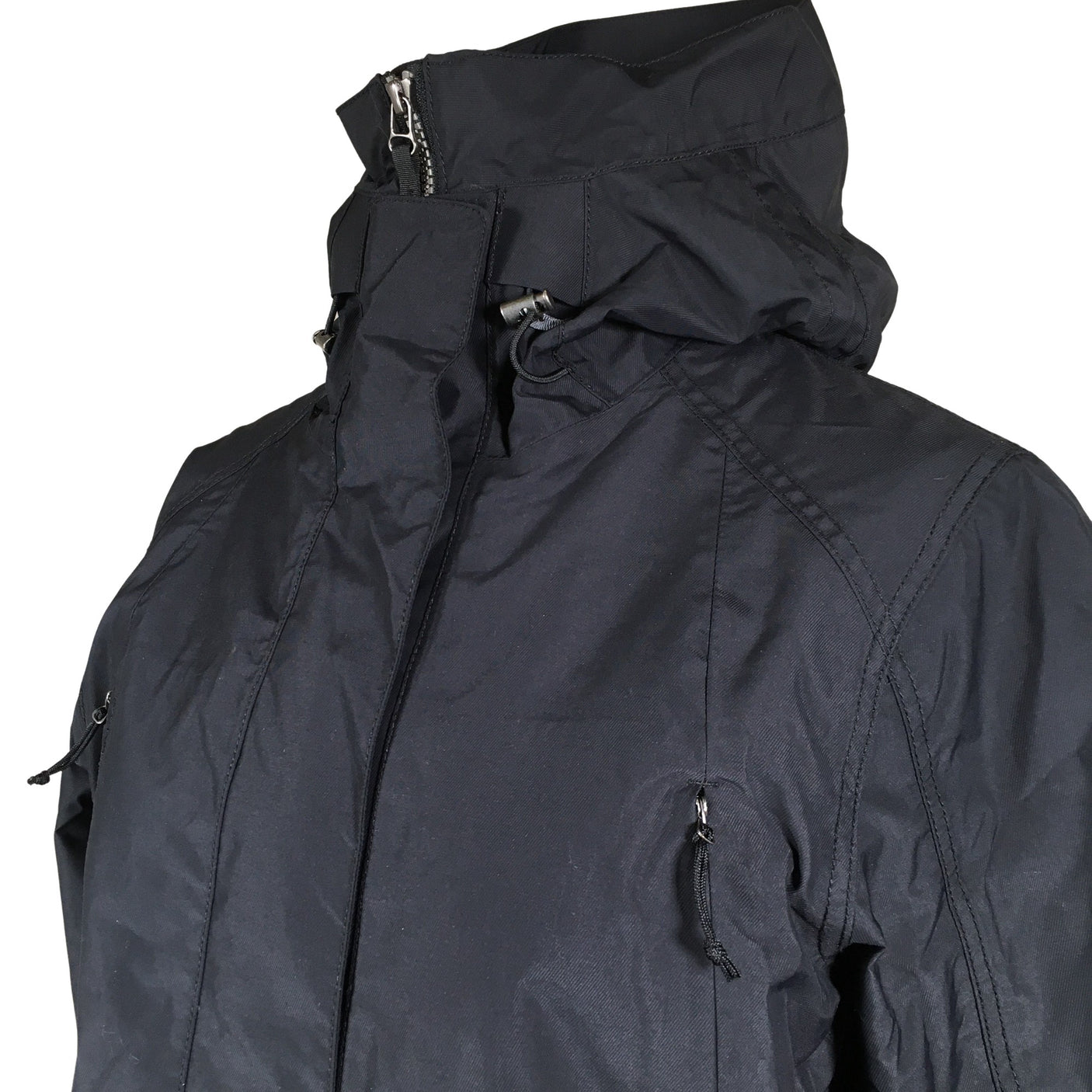 Unisex Didriksons - Parkatakki, koko 44 - (3)