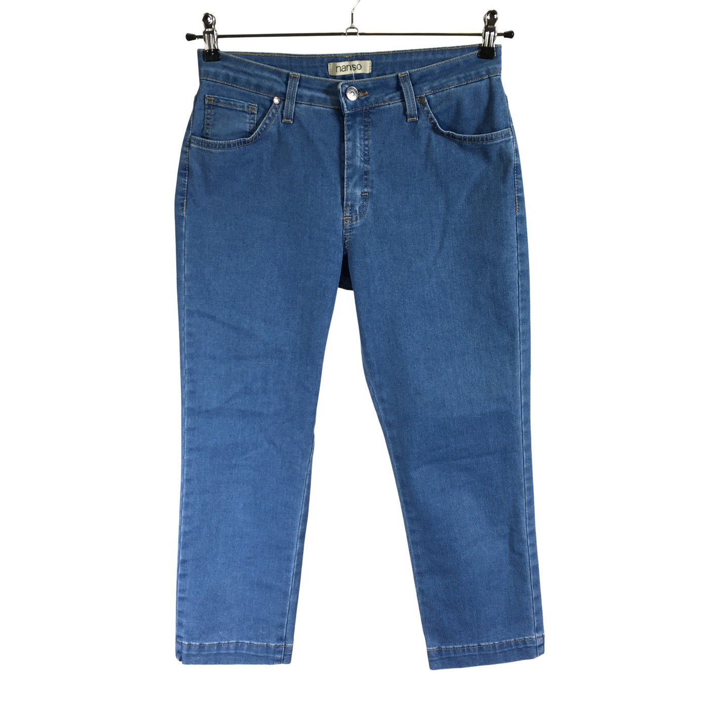 Unisex Nanso - Farkkucaprit, koko 38 - (1)
