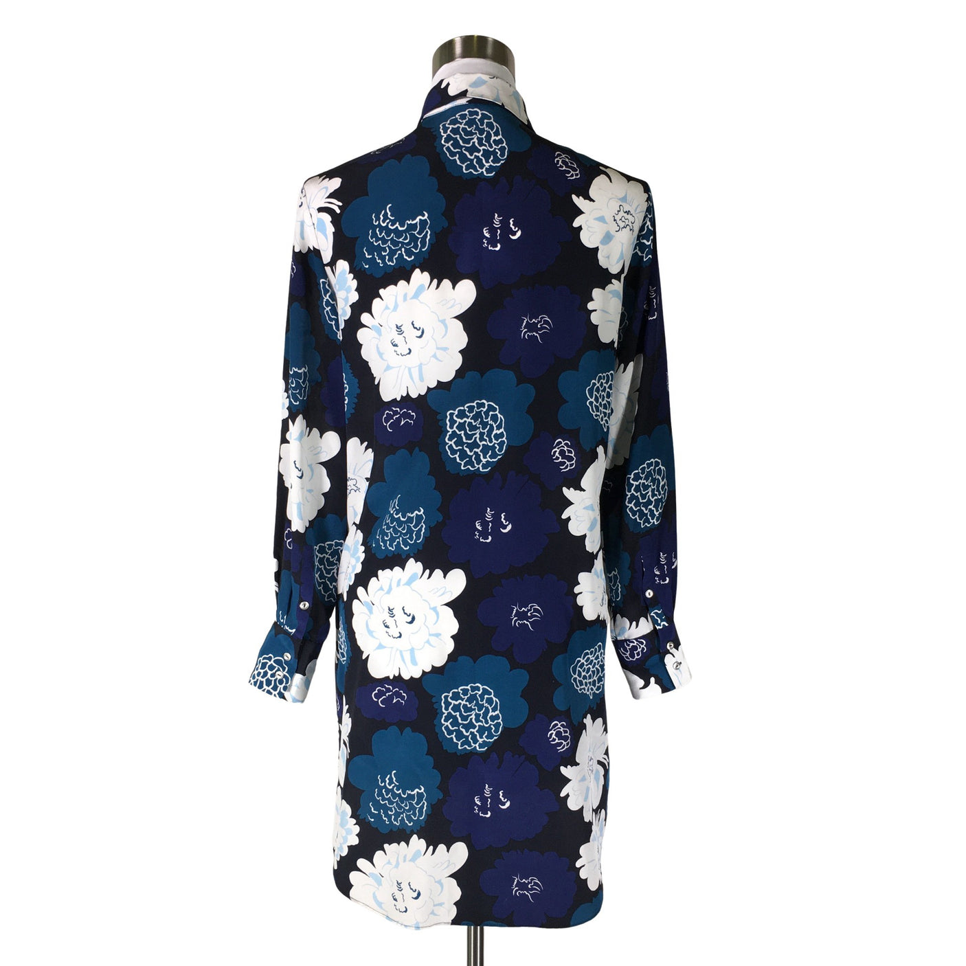 Unisex Marimekko - Sifonkimekko, koko 34 - (2)