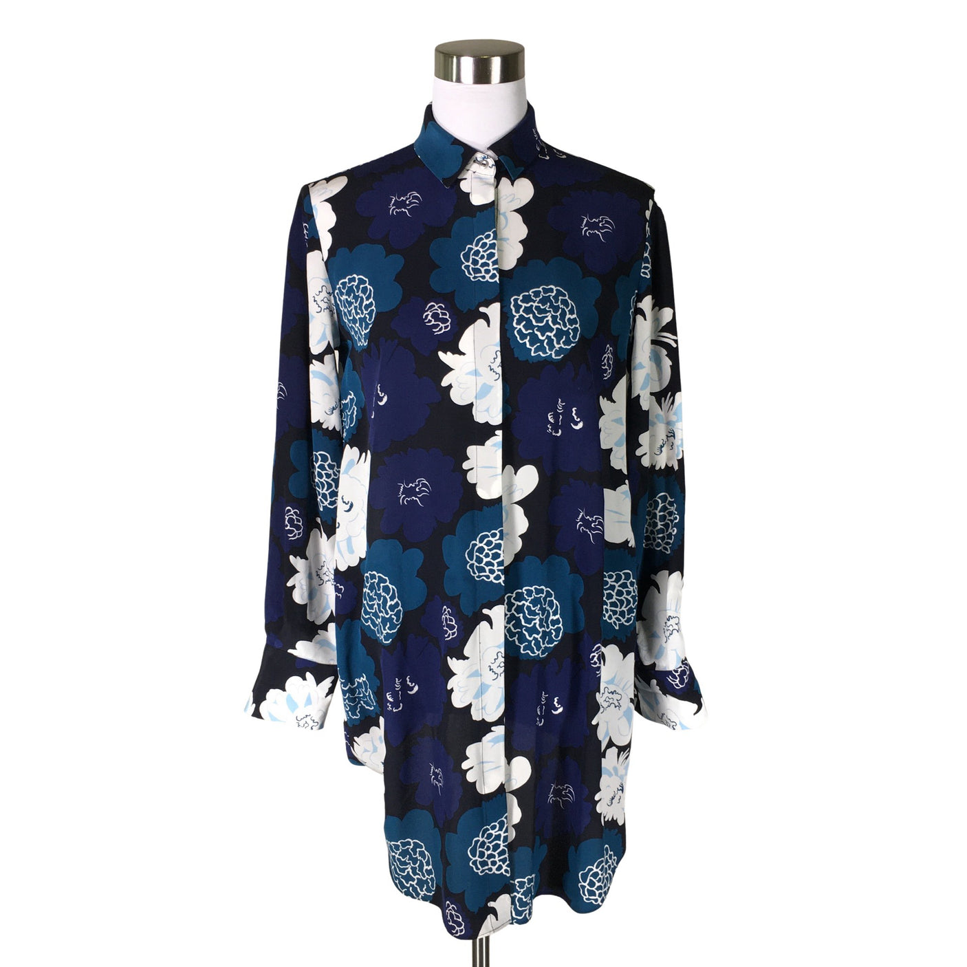 Unisex Marimekko - Sifonkimekko, koko 34 - (1)