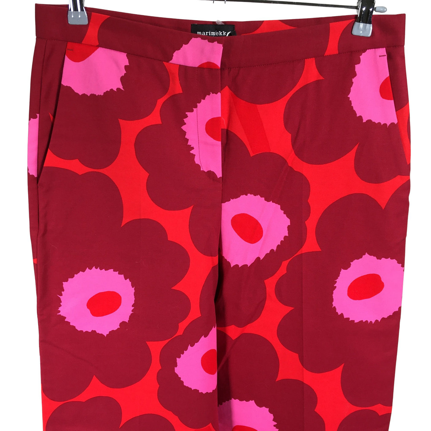 Unisex Marimekko - Kangashousut, koko 42 - (3)
