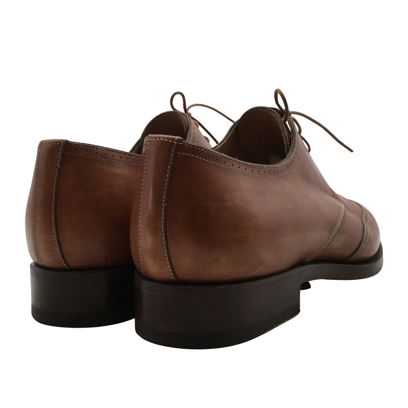 Unisex Santoni - Kävelykengät, koko 42 - (3)