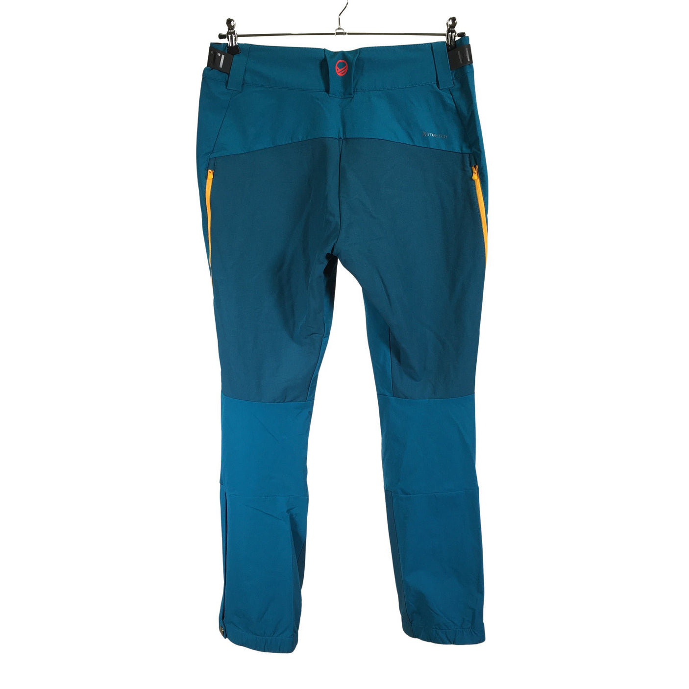 Unisex Halti - Softshell-housut, koko M - (2)