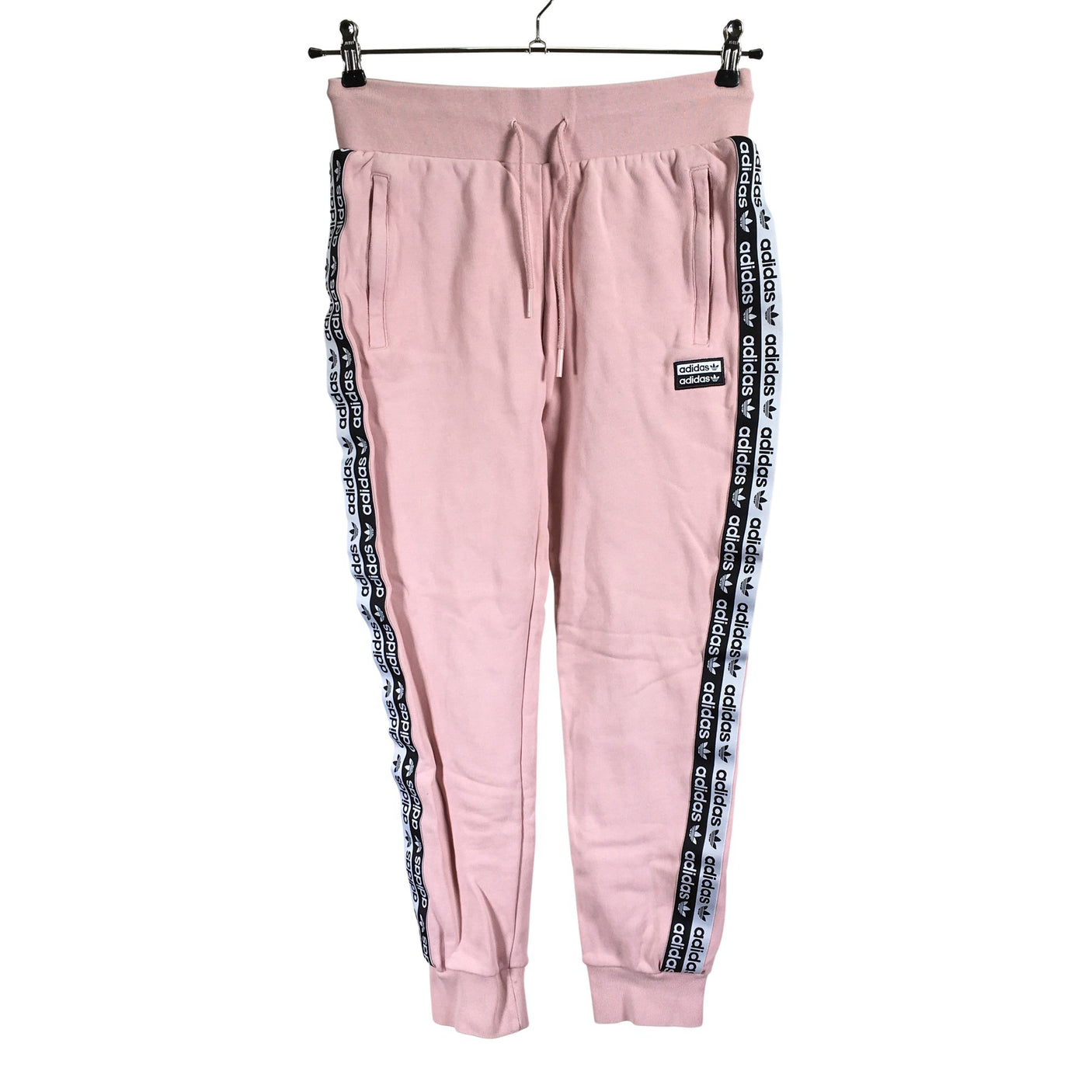 Unisex Adidas - Collegehousut, koko 36 - (1)